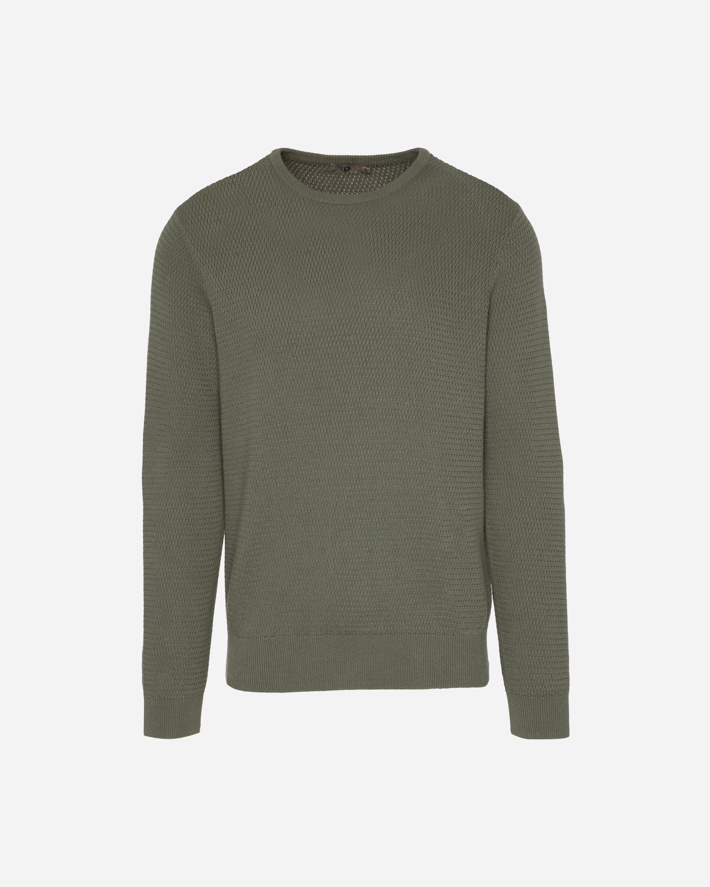 Maglione DACK'S ESSENTIAL M - Verde - 0 | Cisalfa Sport