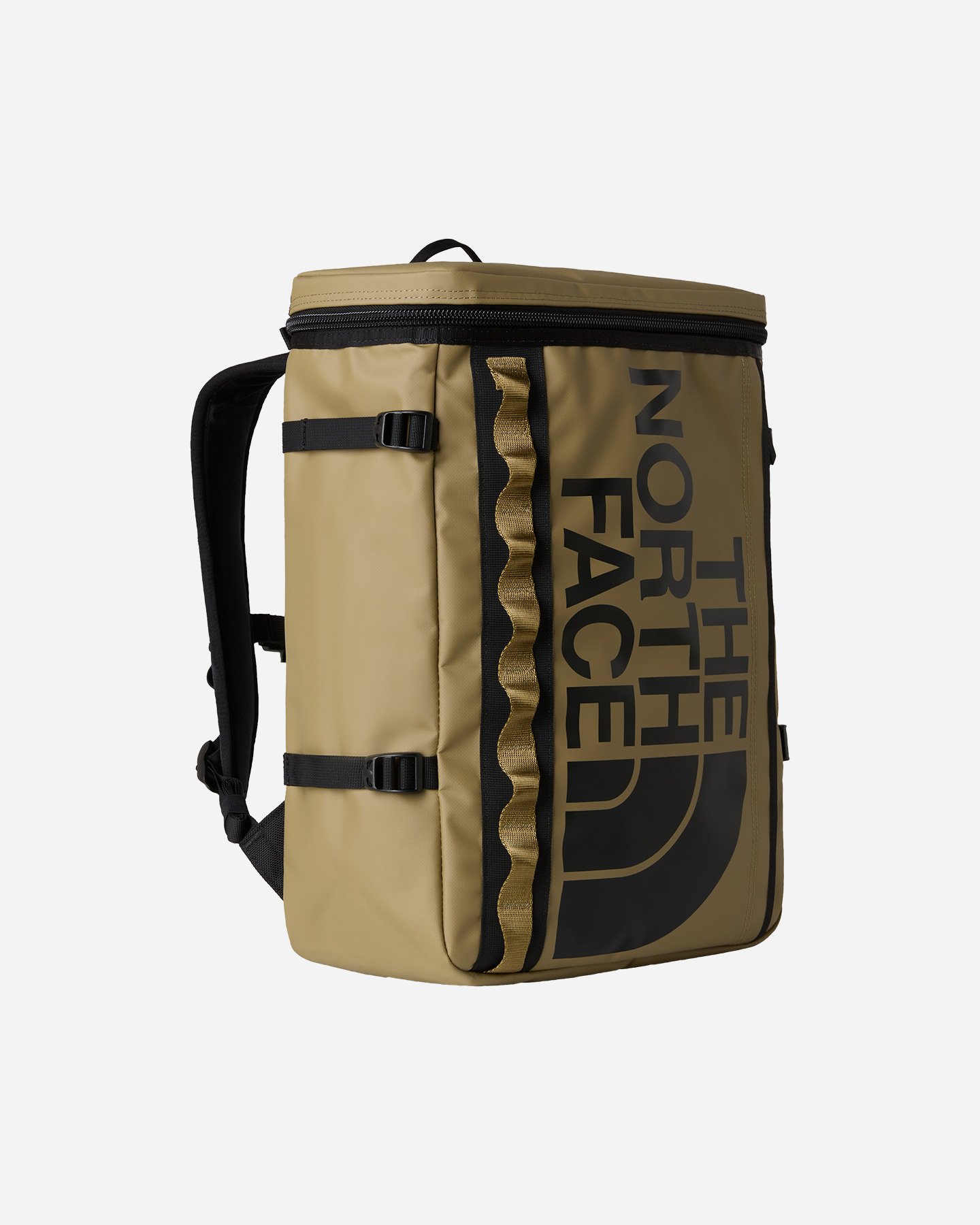 Zaino THE NORTH FACE BASE CAMP FUSE BOX  - Nero - 0 | Cisalfa Sport