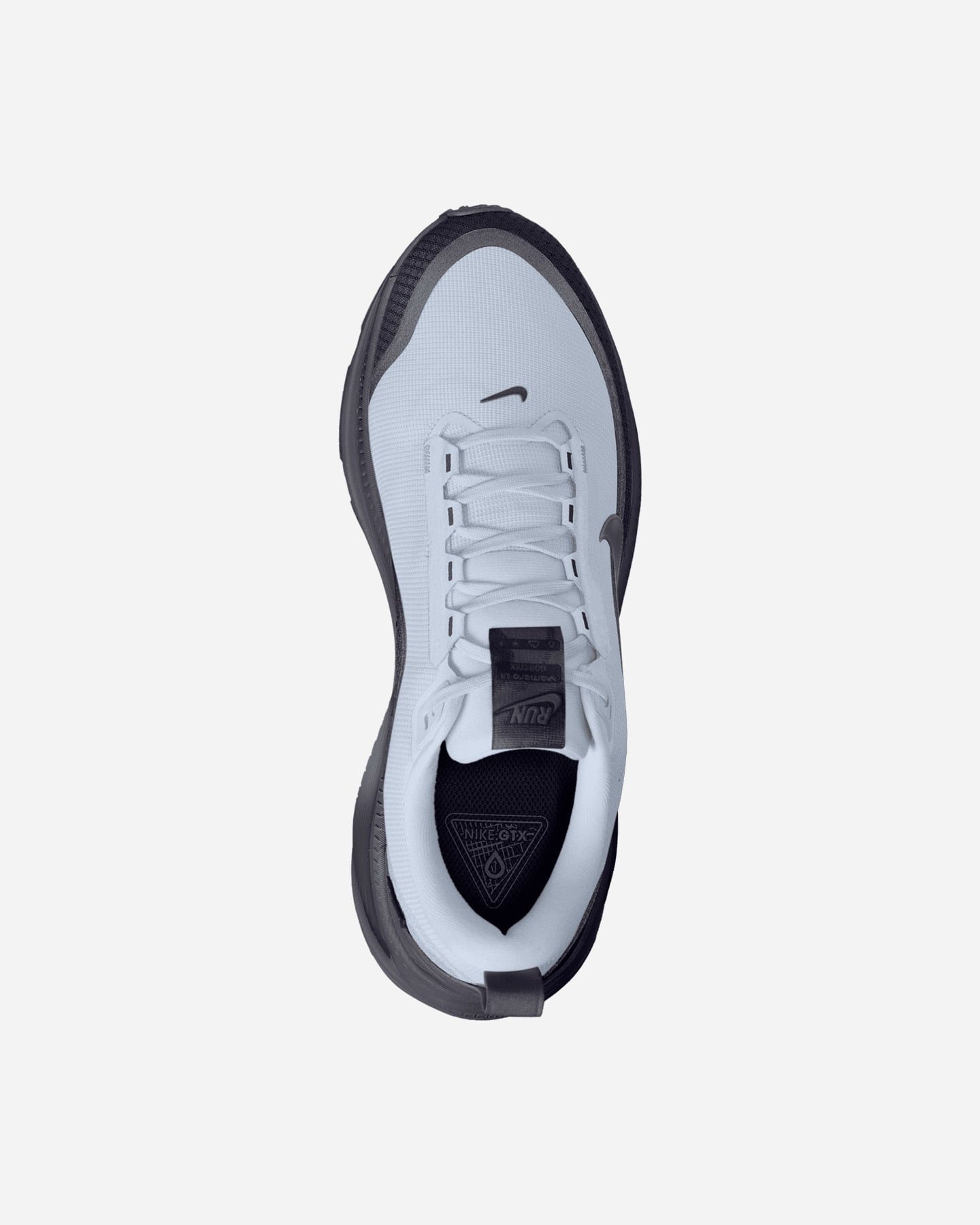 Scarpe running NIKE VOMERO 18 GORE TEX M - 2 | Cisalfa Sport