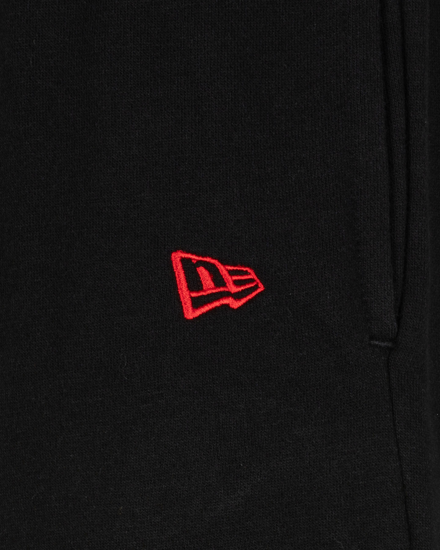 Pantaloni nba NEW ERA SCRIPT RELAXED CHICAGO BULLS M - Nero - 2 | Cisalfa Sport