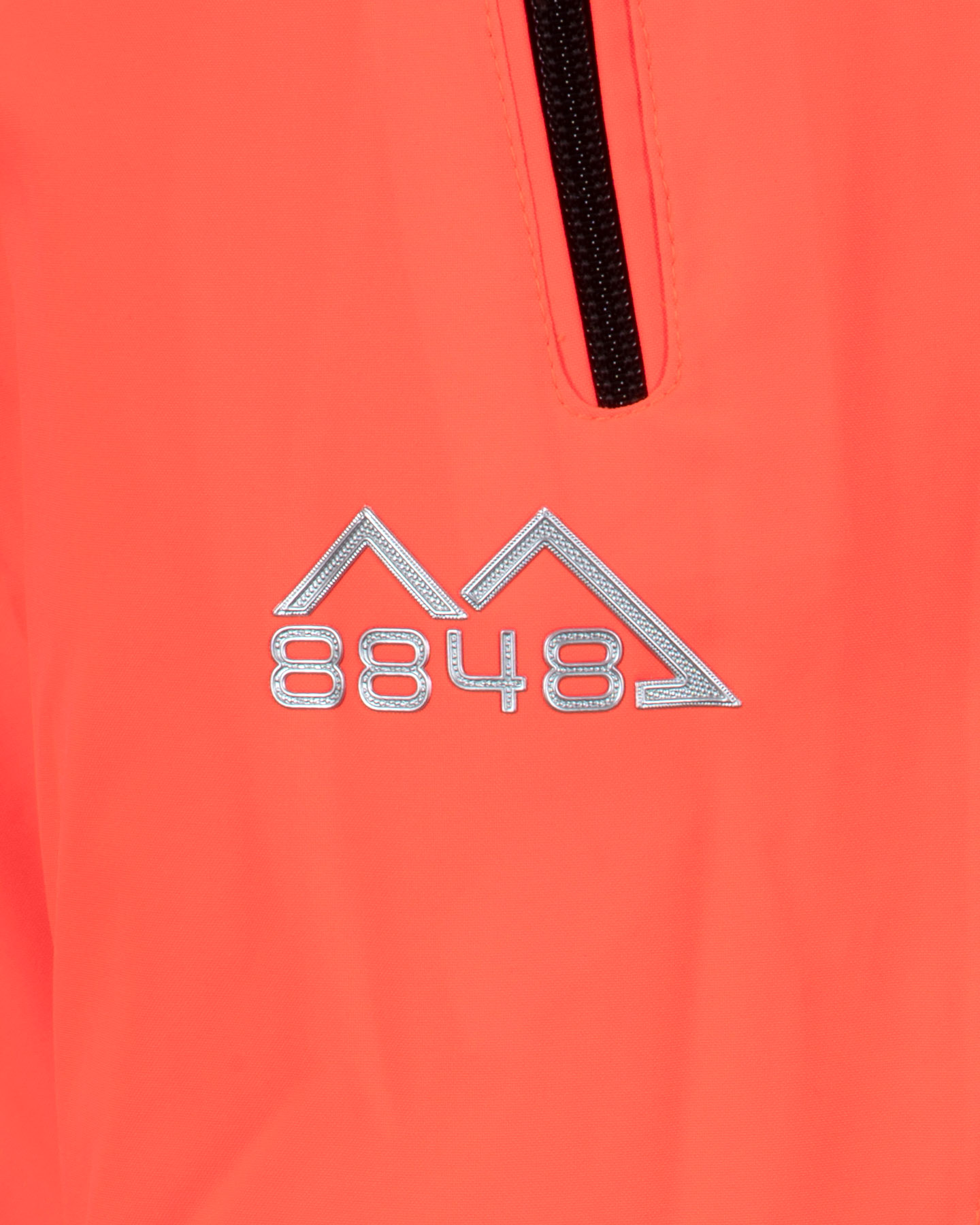 Completo sci 8848 SKI HQ W - Nero - 5 | Cisalfa Sport