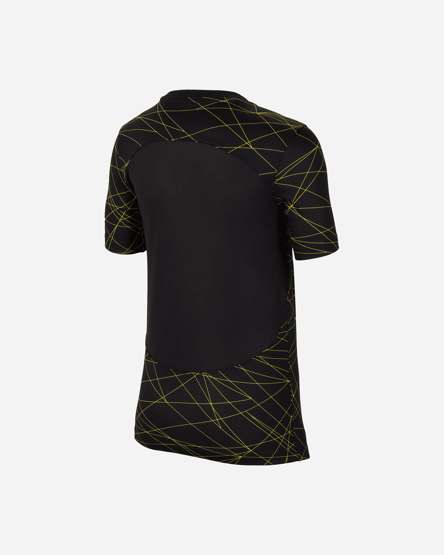 Maglia calcio ufficiale NIKE PSG 4TH 22-23 JR - 1 | Cisalfa Sport