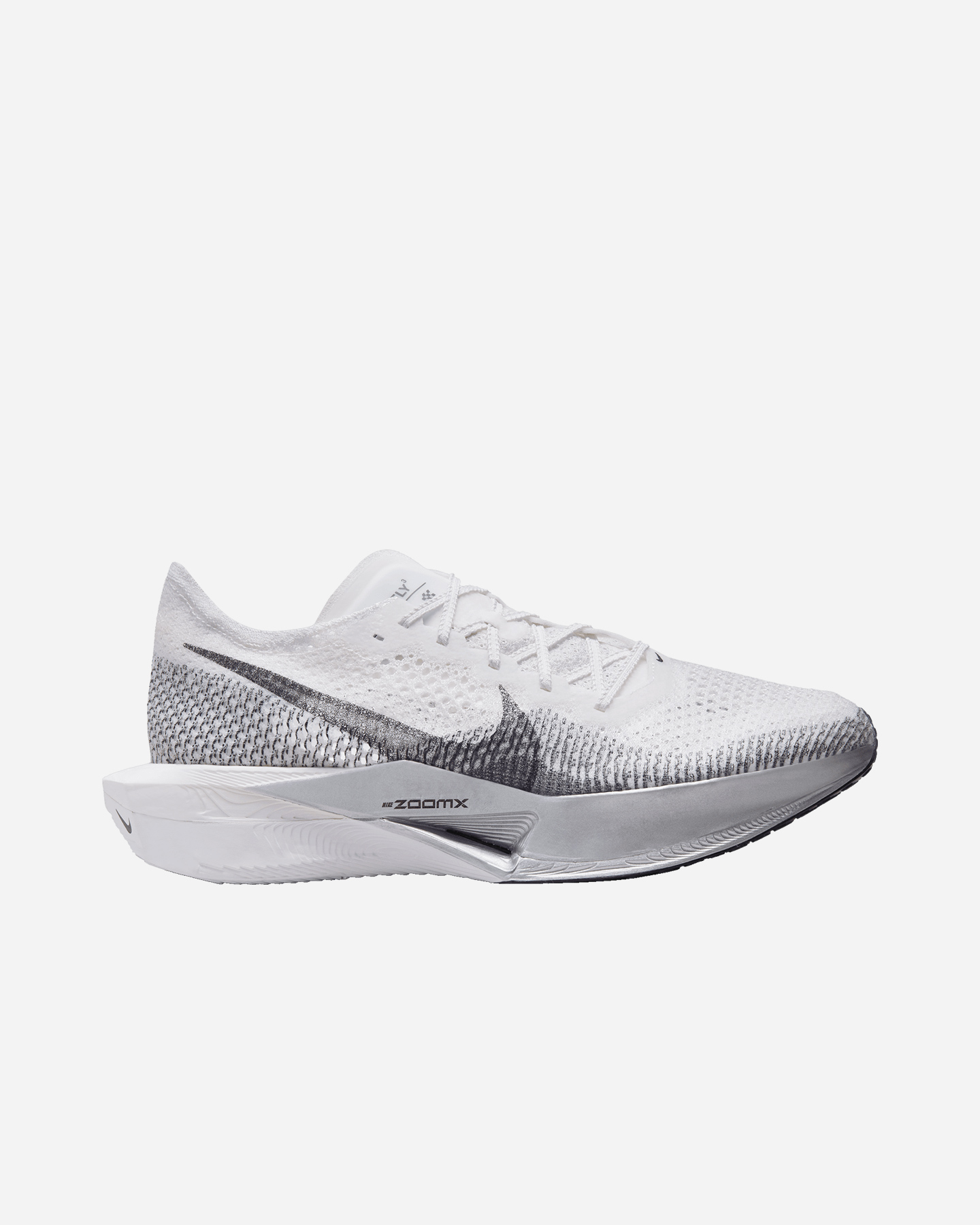 Scarpe running NIKE ZOOMX VAPORFLY NEXT 3 M - Bianco - 0 | Cisalfa Sport