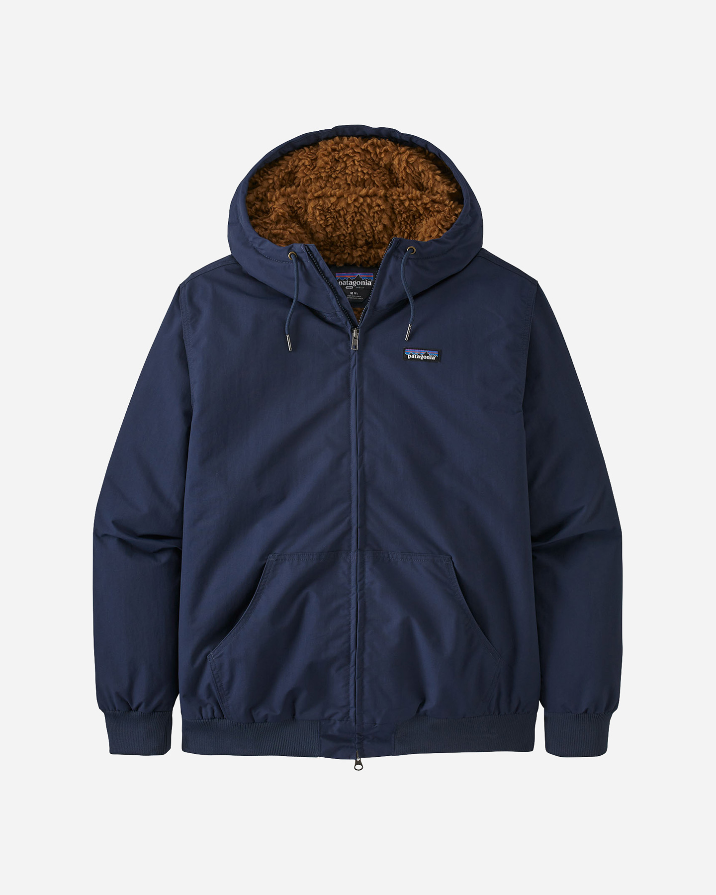 Giacca outdoor PATAGONIA LINED ISTHMUS M - 4 | Cisalfa Sport