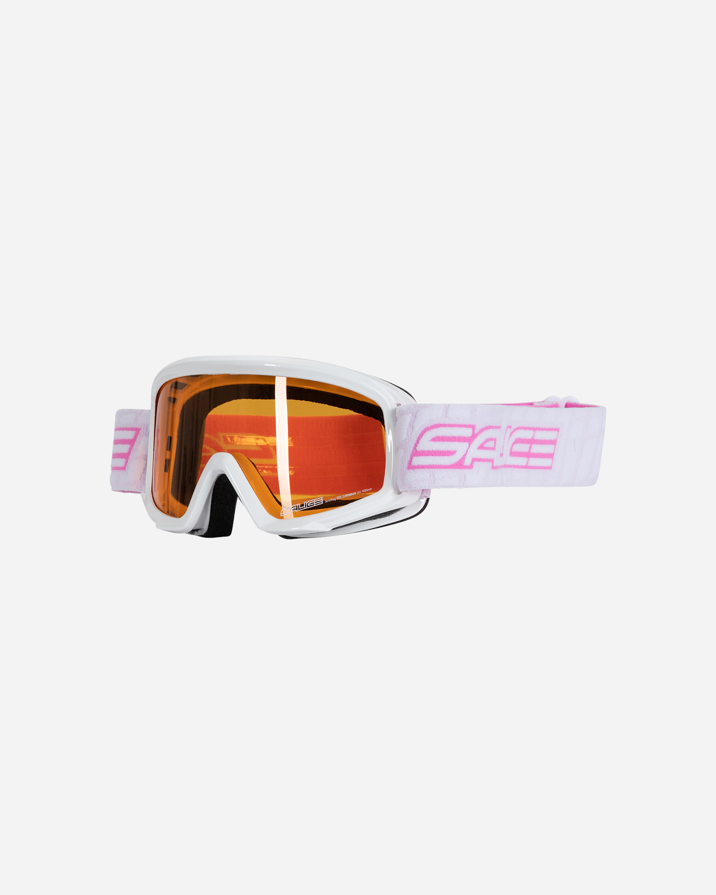 Maschera sci SALICE 708AF  - Color mix - 0 | Cisalfa Sport