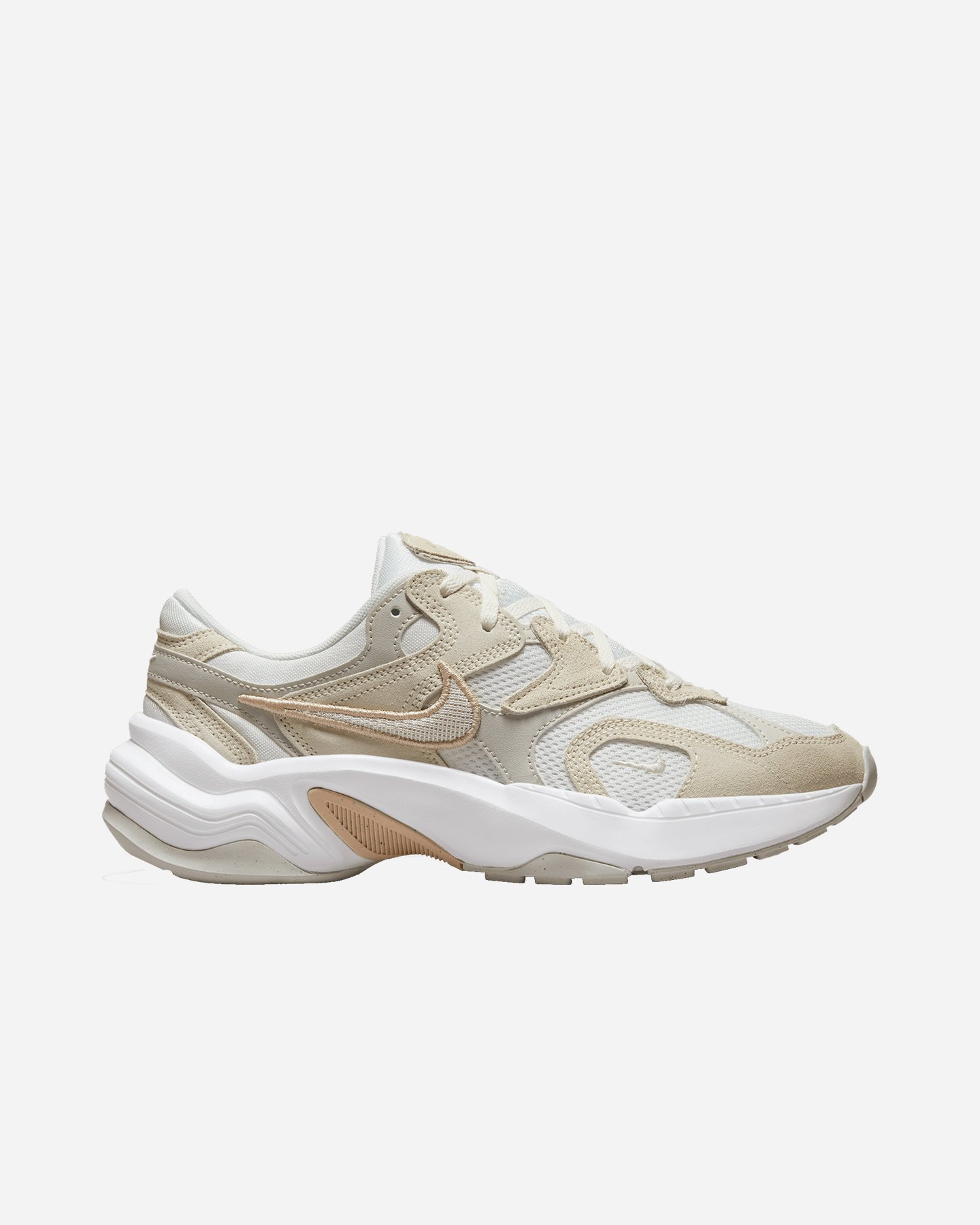 Scarpe sneakers NIKE AL8 W - Beige - 0 | Cisalfa Sport