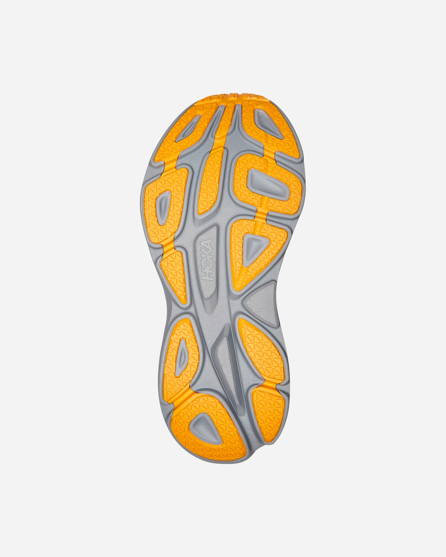 Scarpe running HOKA BONDI 8 M - 2 | Cisalfa Sport