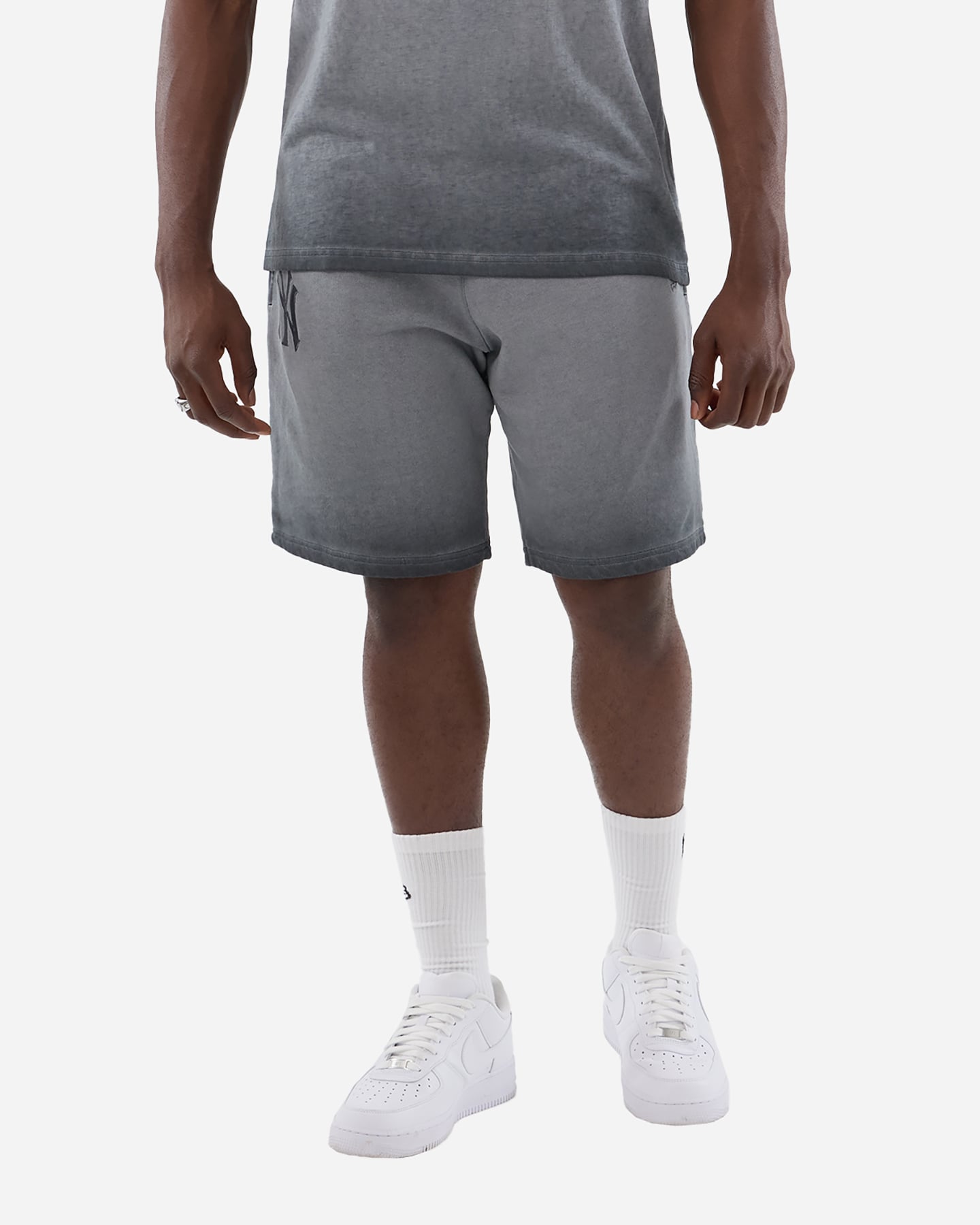 Pantaloncini NEW ERA NEW YORK YANKEES MLB M - Nero - 0 | Cisalfa Sport