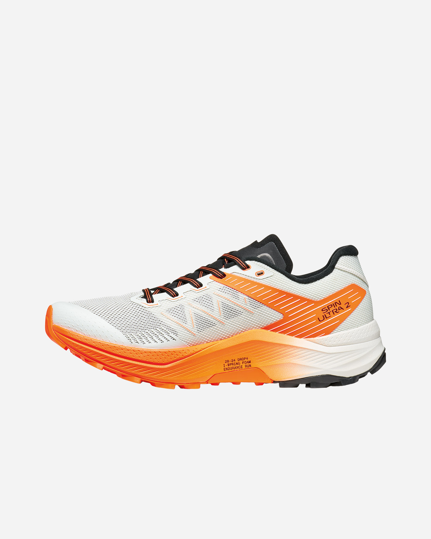 Scarpe trail SCARPA SPIN ULTRA 2 M - Bianco - 1 | Cisalfa Sport