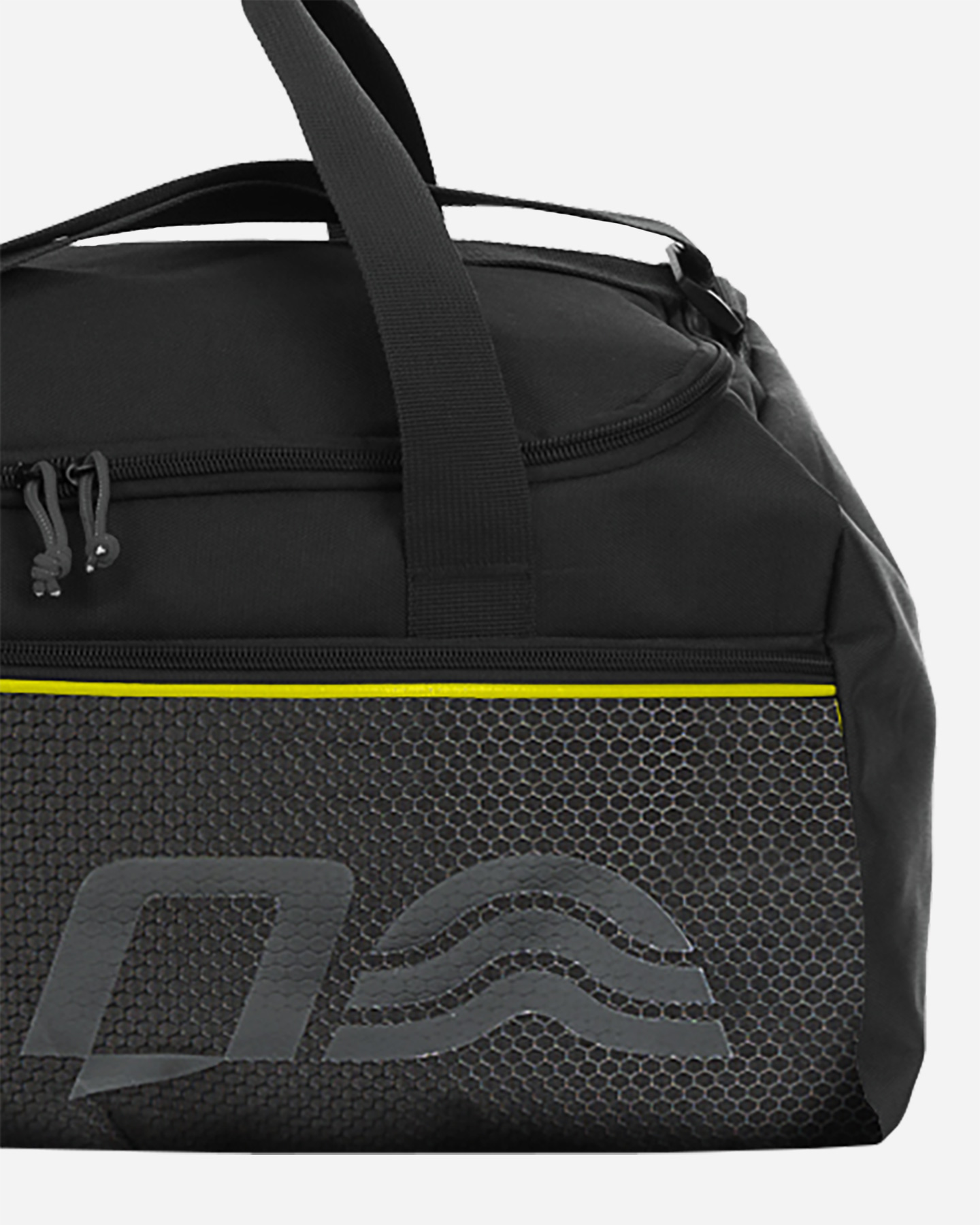 Borsa AQUARAPID OSLY  - Nero - 1 | Cisalfa Sport