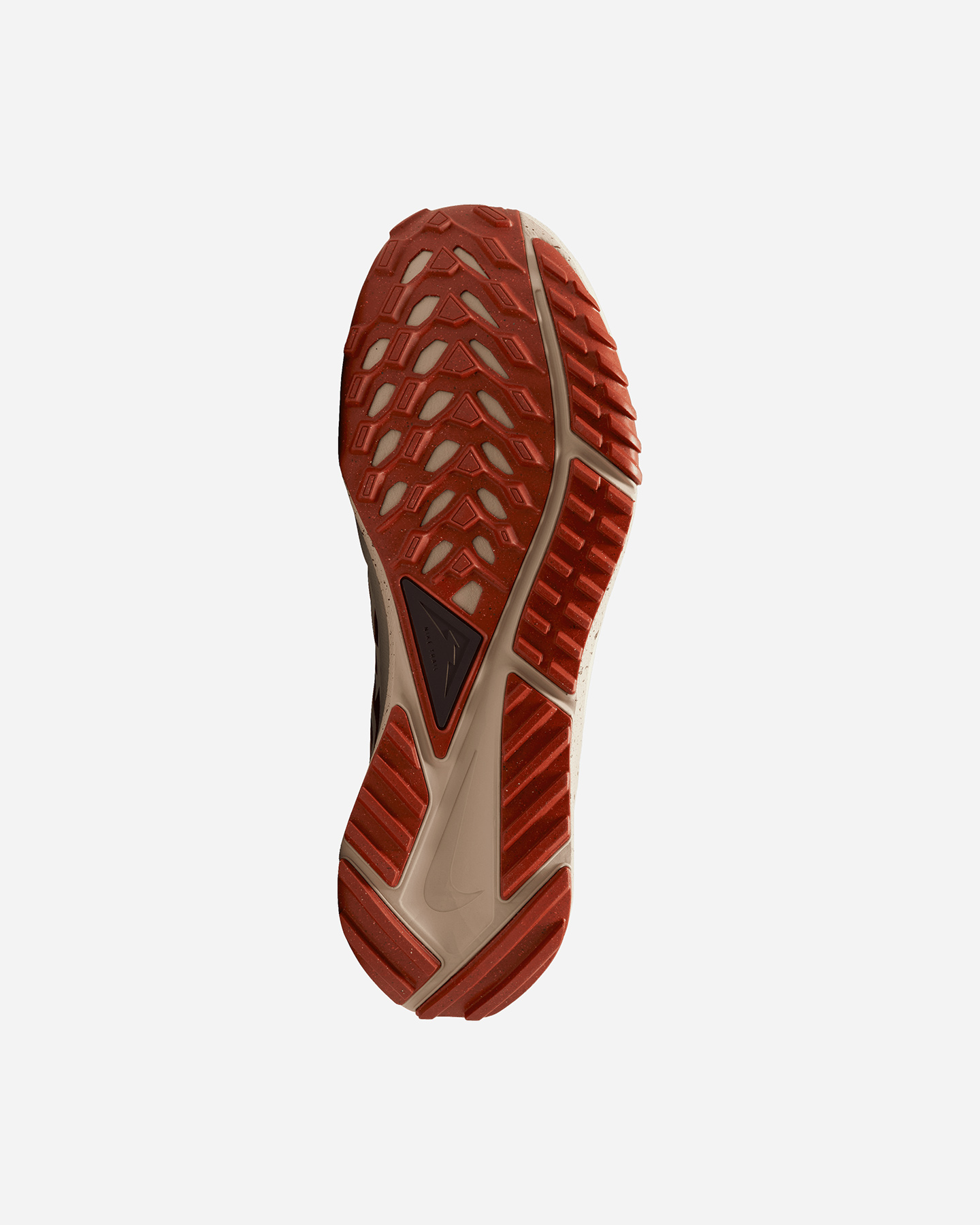 Scarpe trail NIKE REACT PEGASUS TRAIL 4 M - 14 | Cisalfa Sport