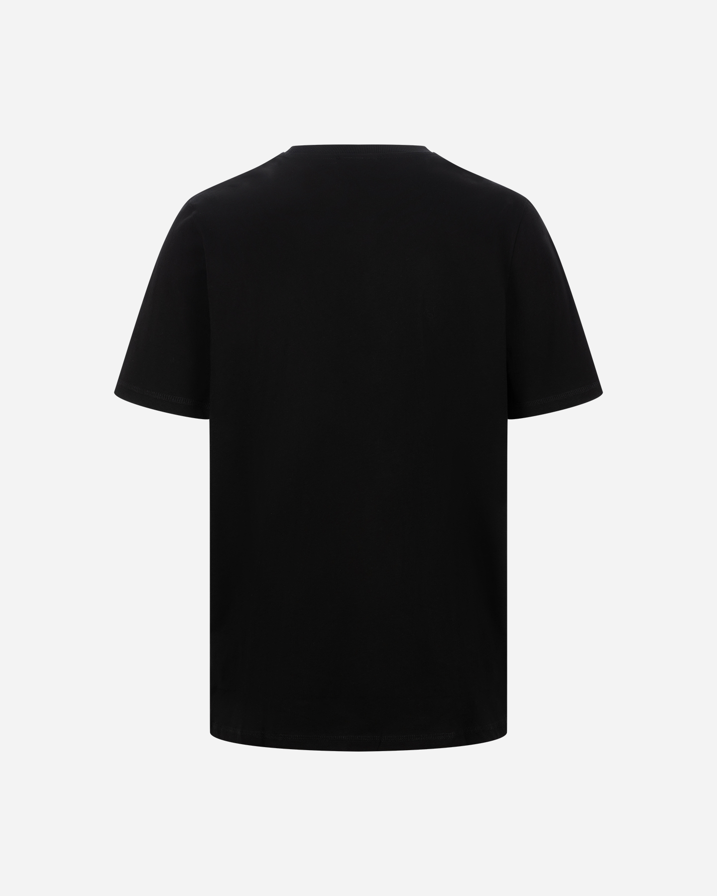 T-shirt ELLESSE CLASSIC PATCH M - Nero - 1 | Cisalfa Sport