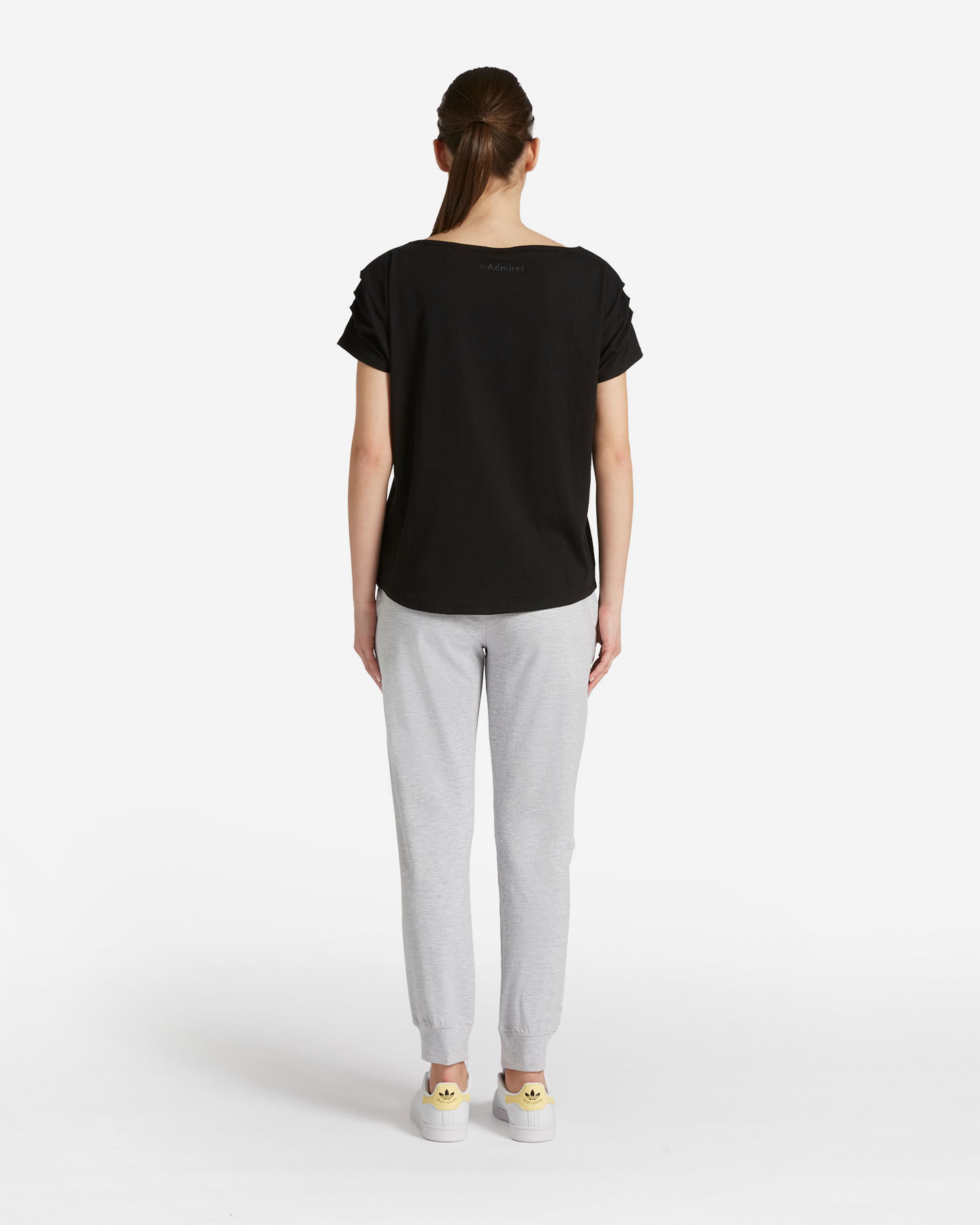 T-shirt ADMIRAL CLASSIC W - 8 | Cisalfa Sport