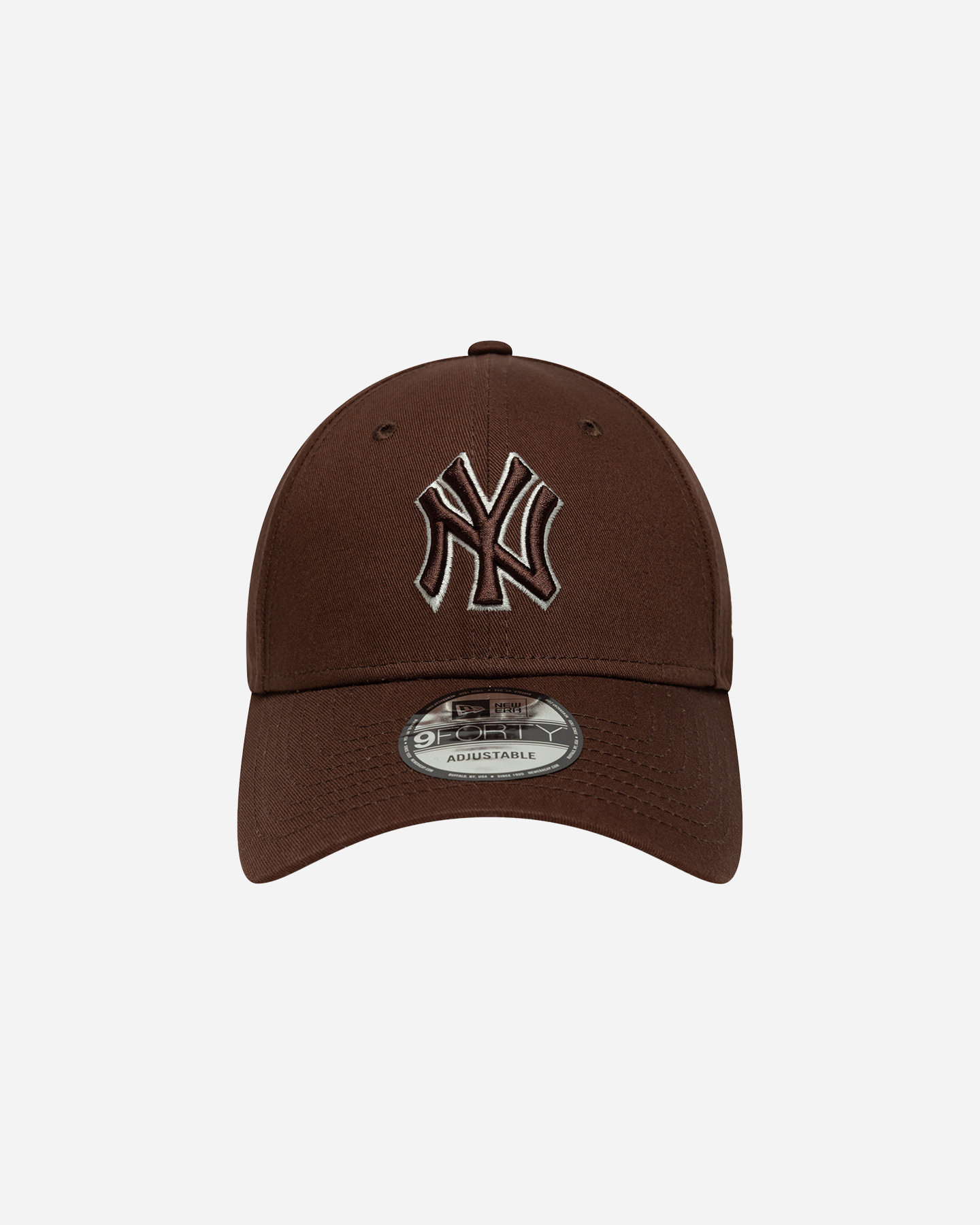 Cappellino NEW ERA 9FORTY NEW YORK YANKEES MLB TEAM OUTLINE  - Rosso - 1 | Cisalfa Sport