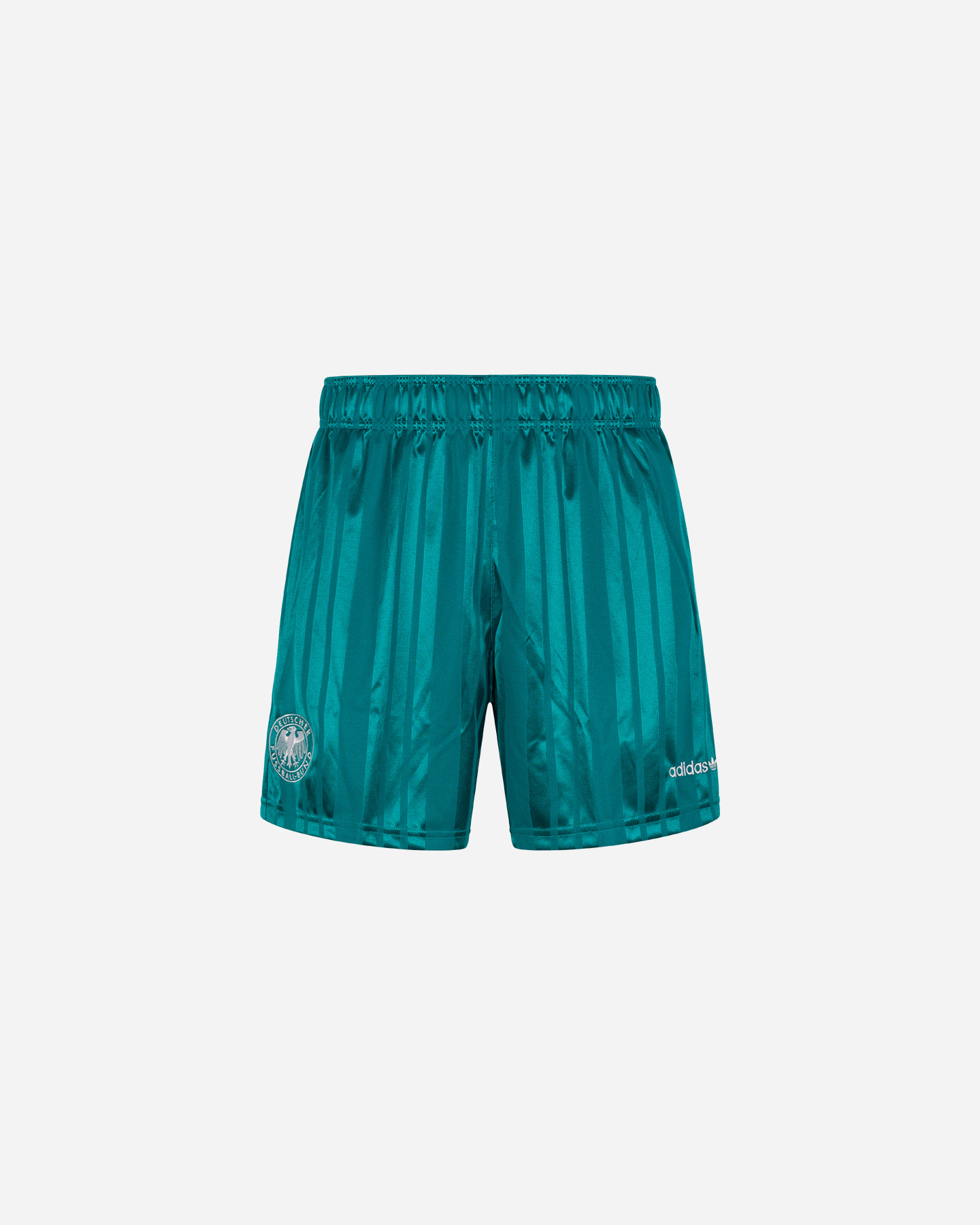 Germania Eqt M - Pantaloncini - Uomo - Verde