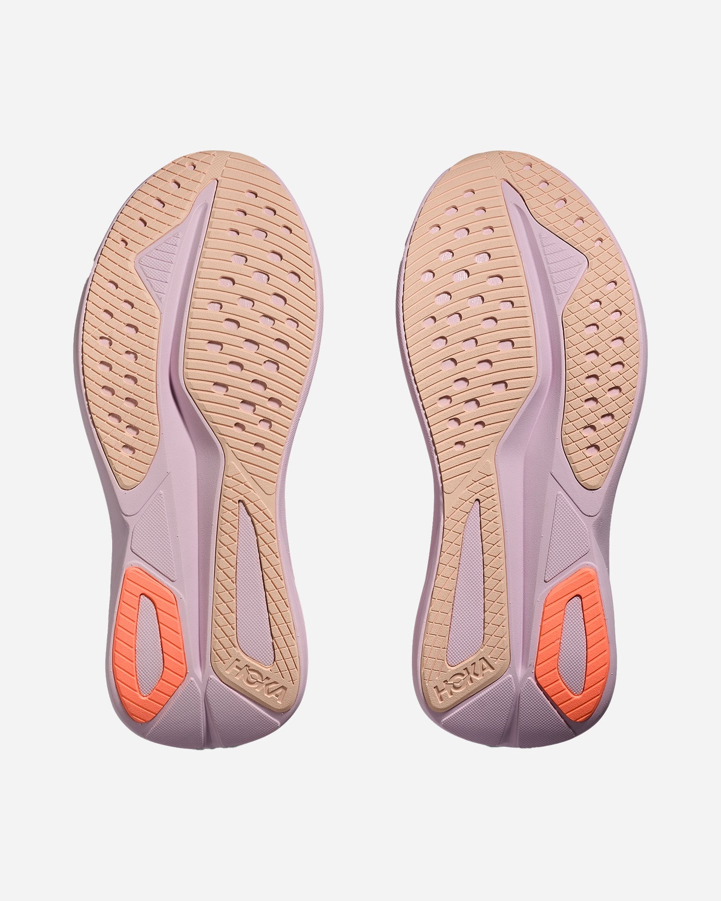 Scarpe running HOKA MACH 7 W - Lilla - 2 | Cisalfa Sport