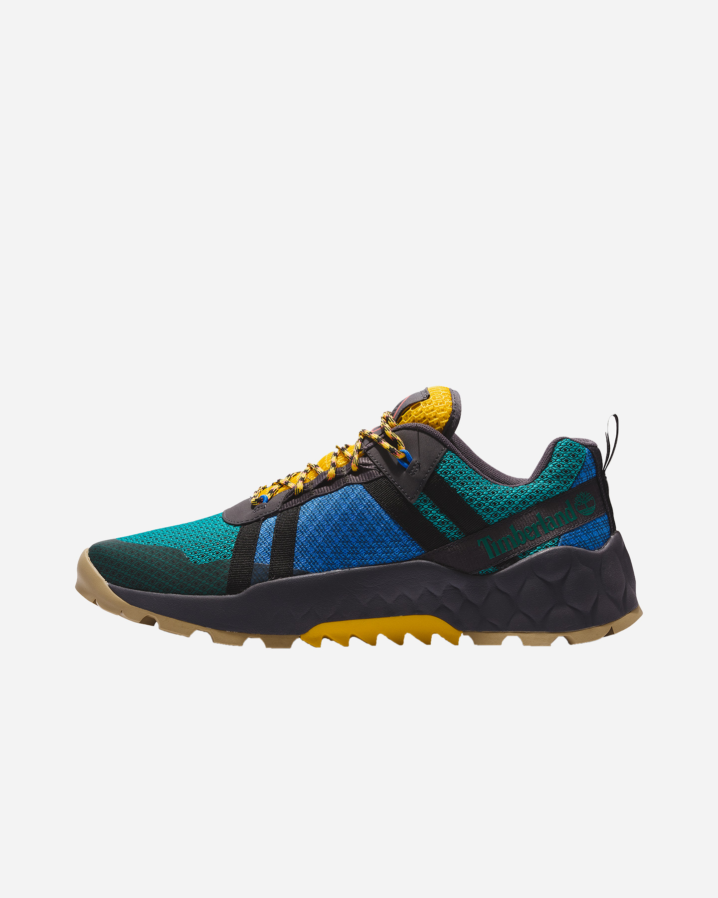 Scarpe urban TIMBERLAND SOLAR WAVE LOW M - 4 | Cisalfa Sport