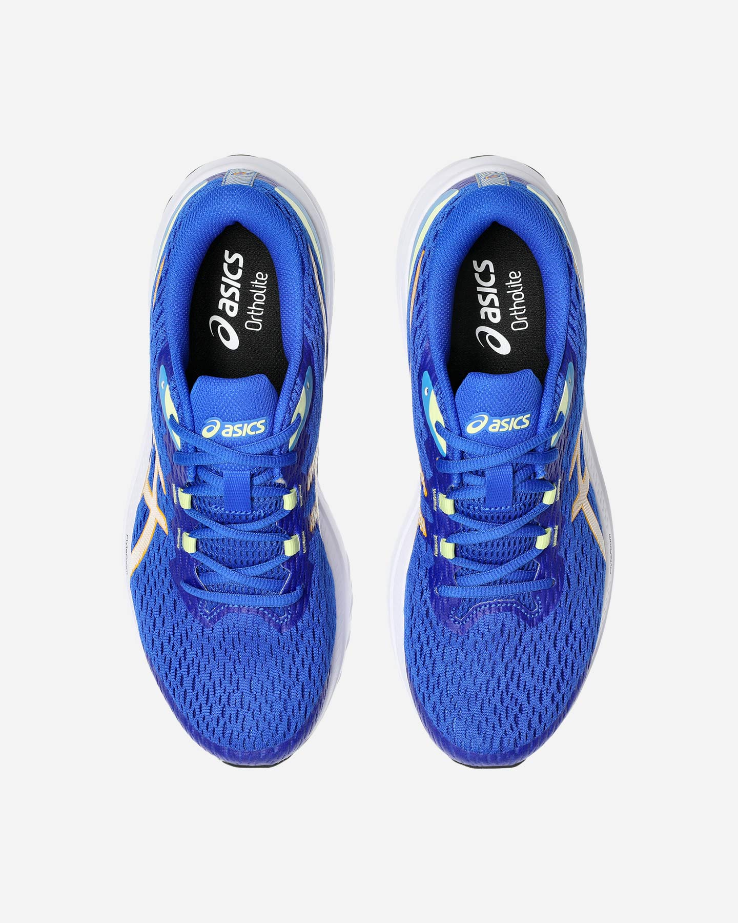 Scarpe running ASICS GEL PHOENIX 12 M - Blu - 3 | Cisalfa Sport