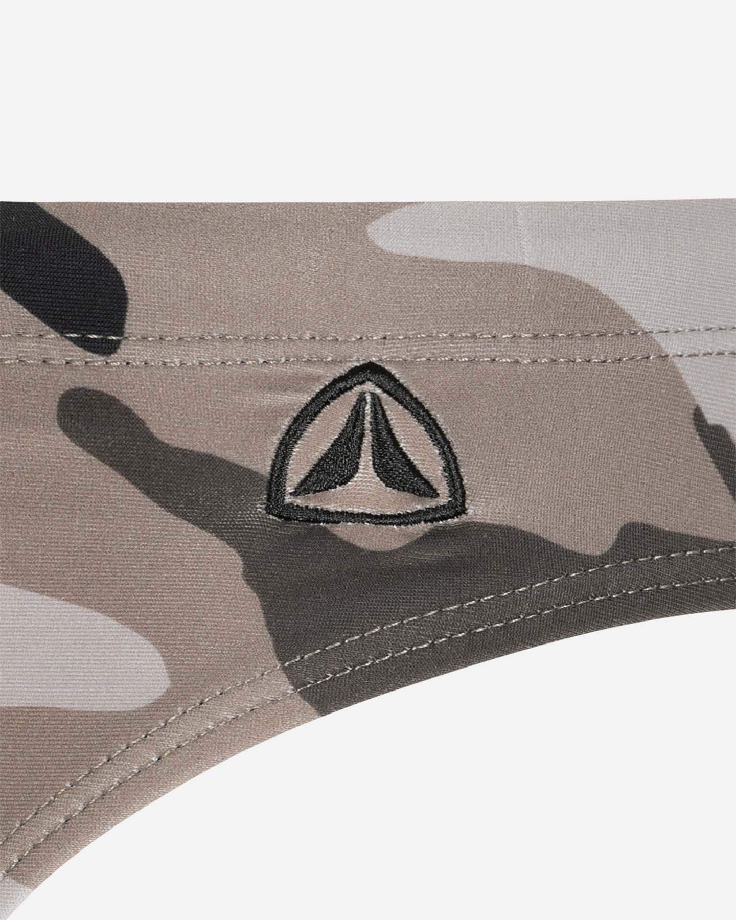 Slip mare FIREFLY CAMOU M - Rosa - 2 | Cisalfa Sport