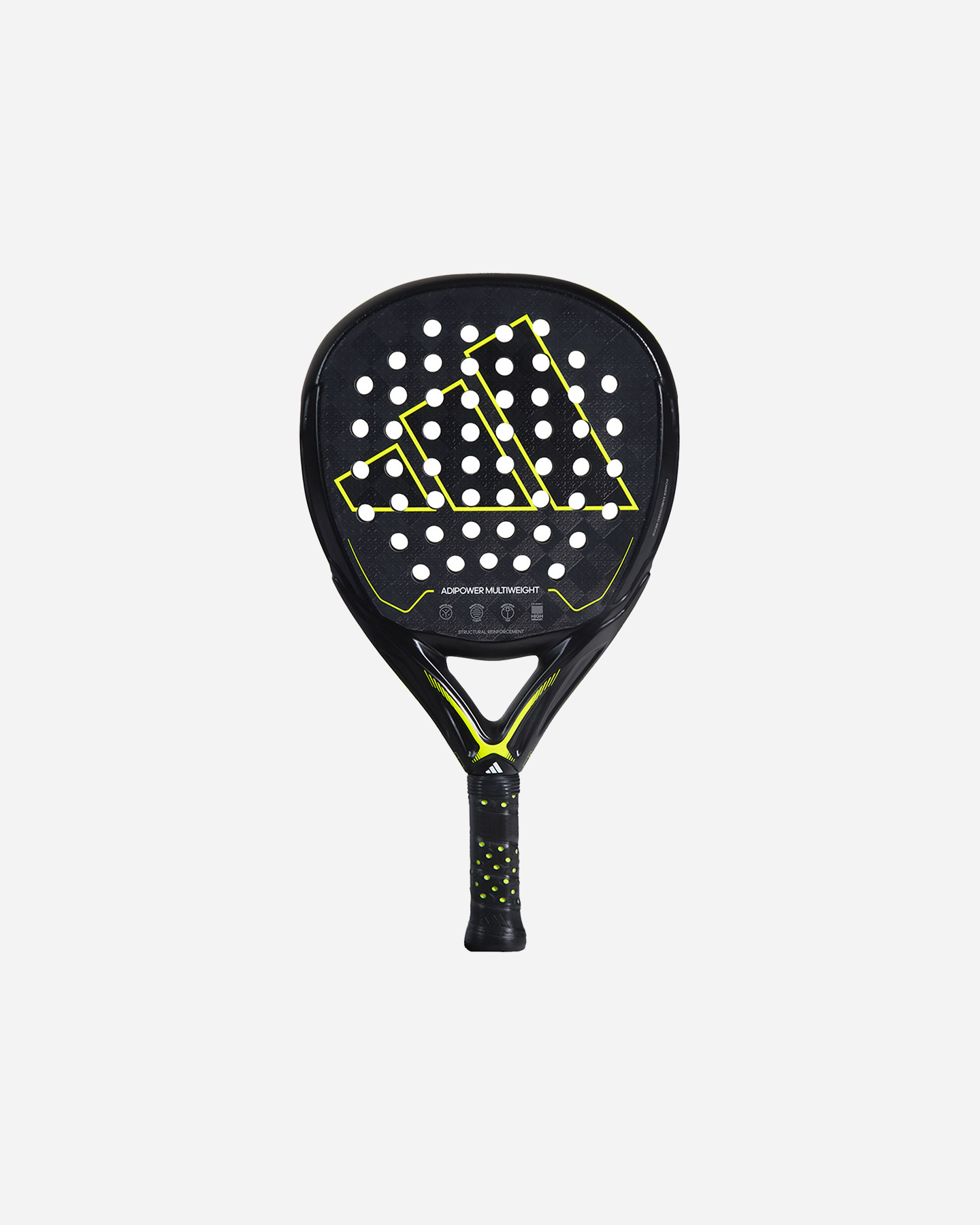 Racchetta padel performance ADIDAS ADIPOWER MULTIWEIGHT  - 0 | Cisalfa Sport