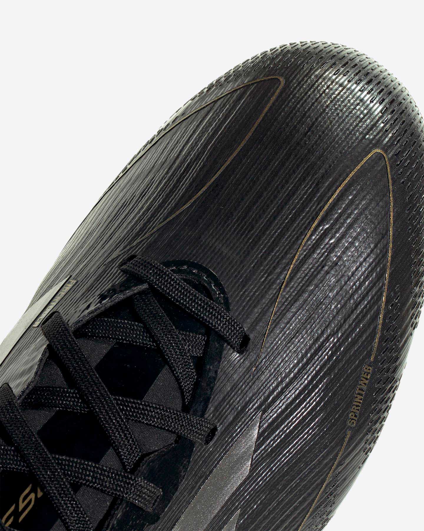 Scarpe calcio ADIDAS F50 PRO FG M - Color mix - 5 | Cisalfa Sport