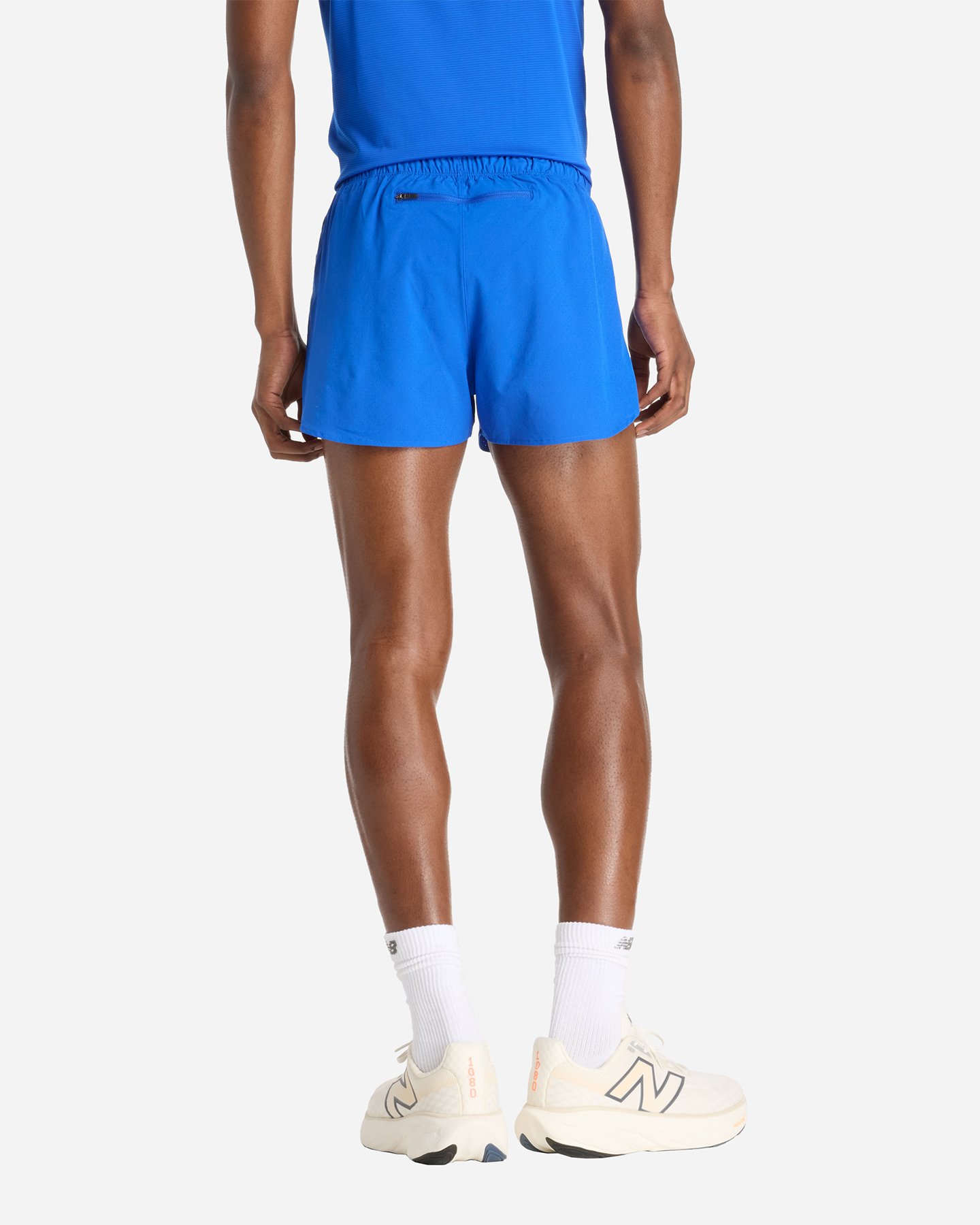Short running NEW BALANCE 3" M - 1 | Cisalfa Sport