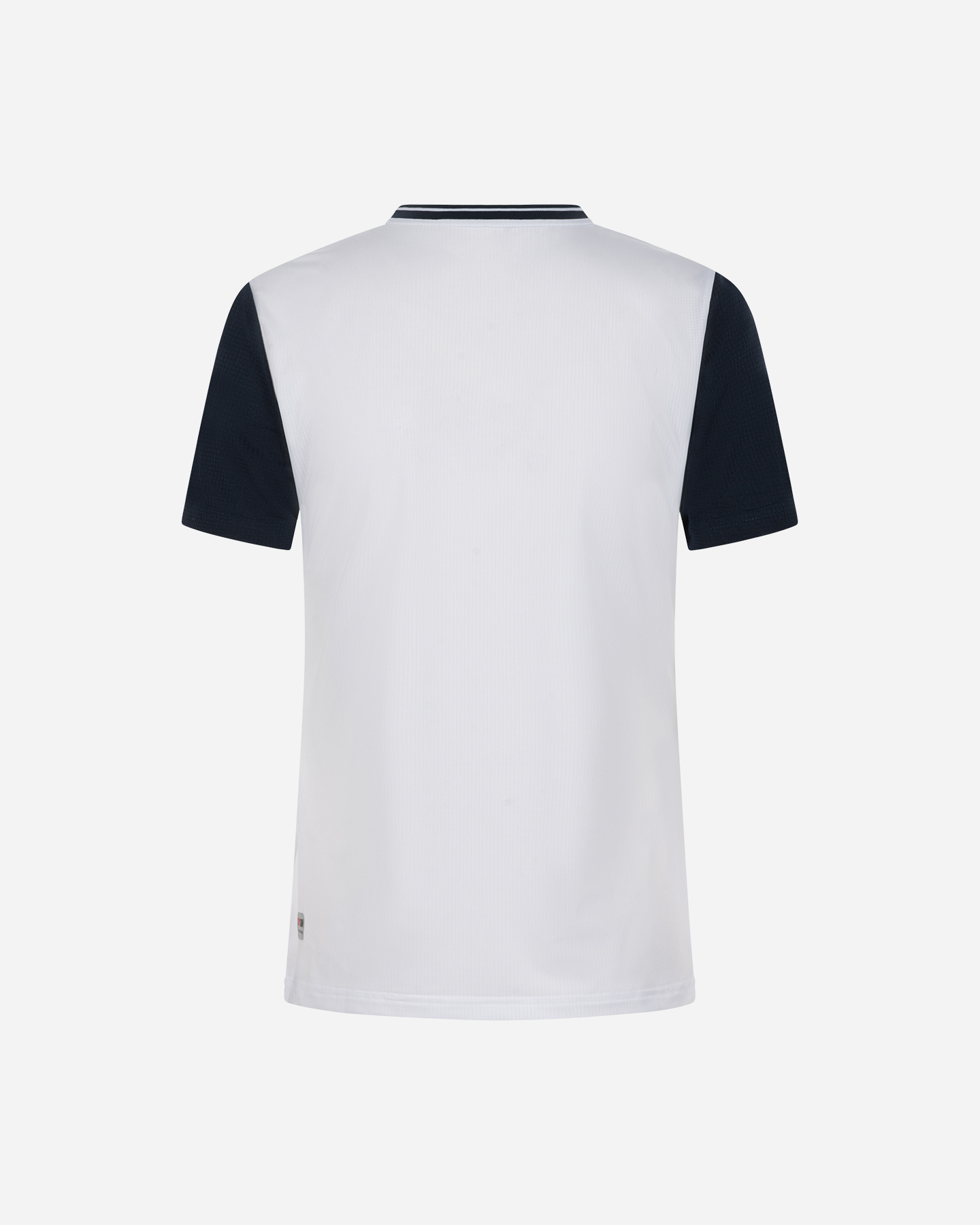 T-shirt tennis FILA COURT LINE W - Bianco - 1 | Cisalfa Sport
