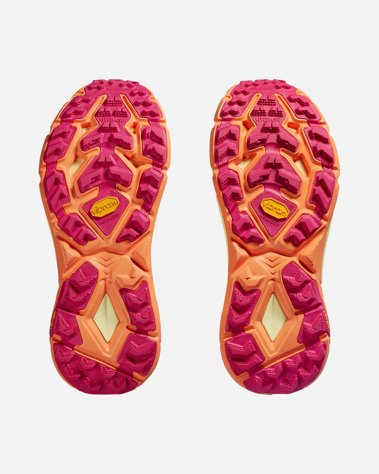 Scarpe trail HOKA MAFATE SPEED 4 W - 2 | Cisalfa Sport