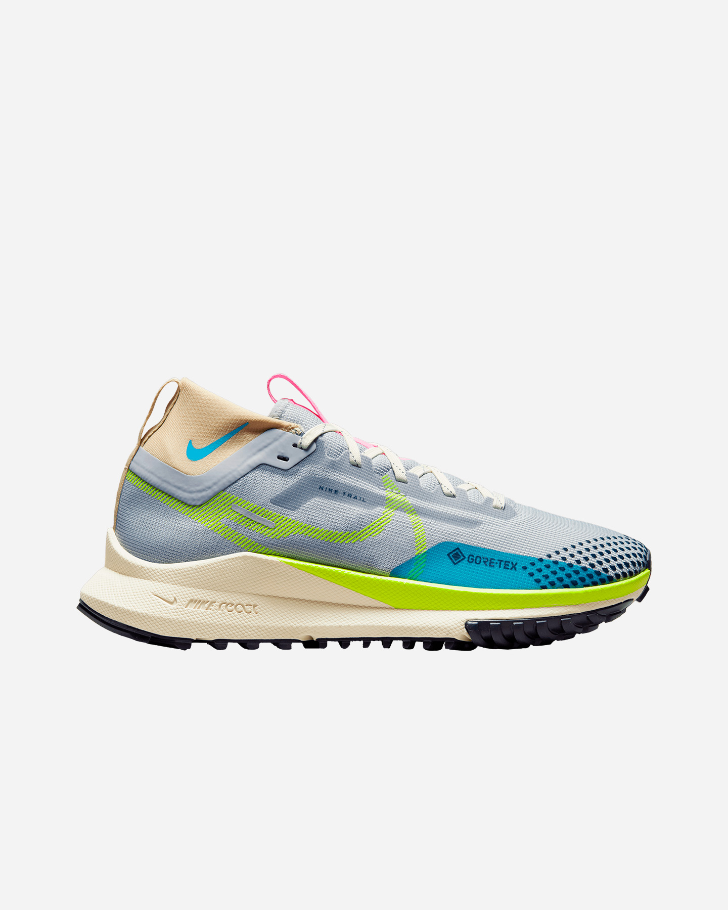 footlocker scarpe nike