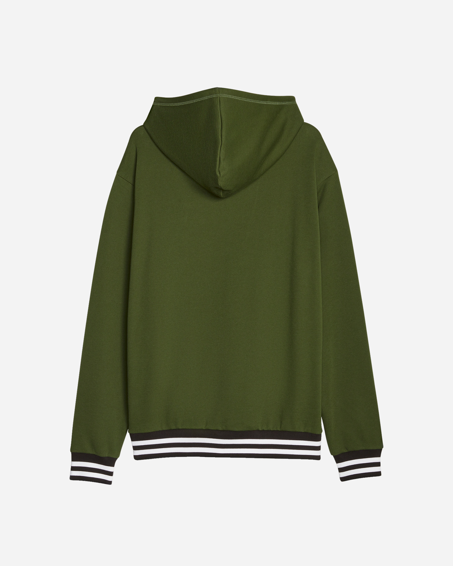 Felpa PUMA FRANCHISE CORE M - 23 | Cisalfa Sport