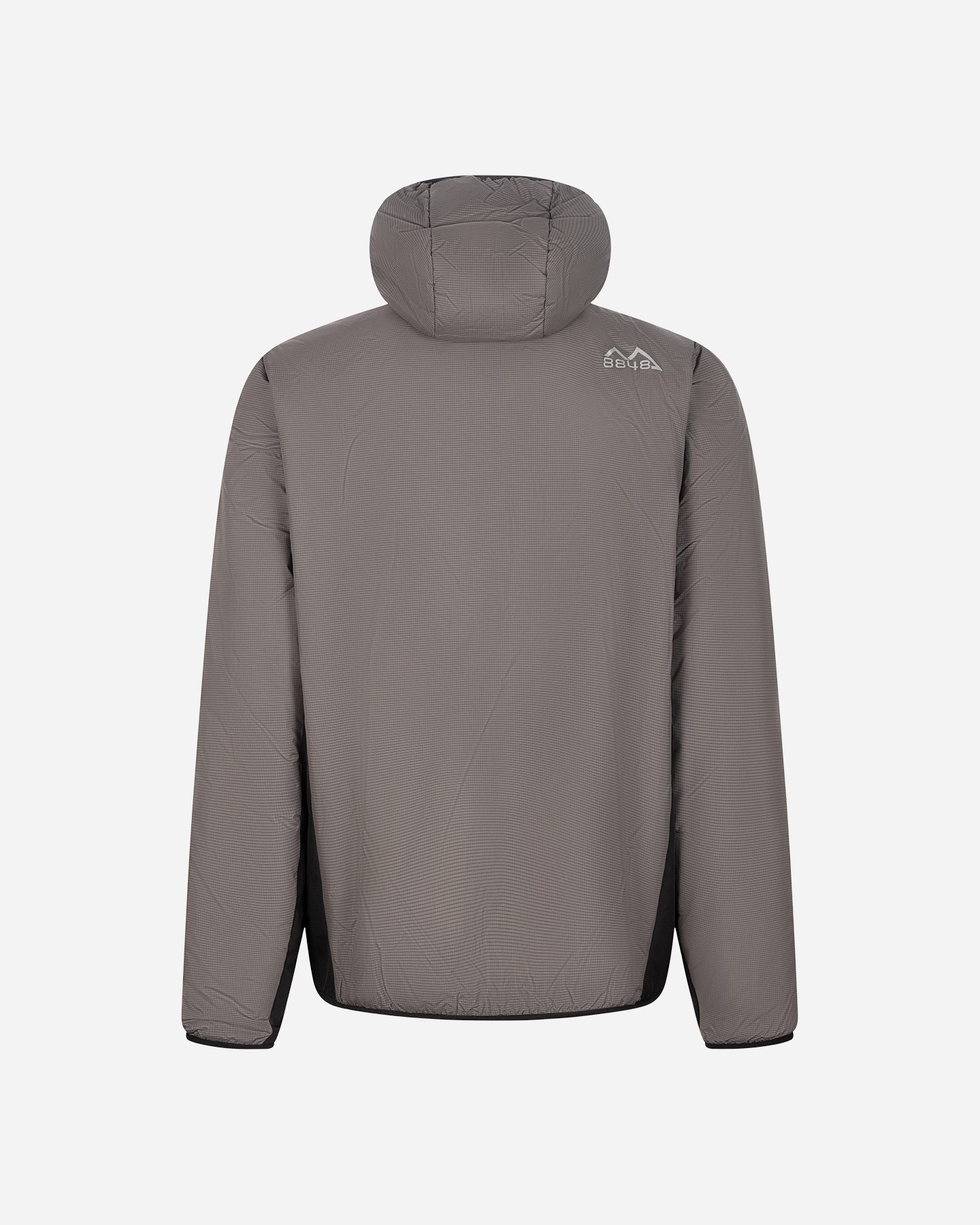 Giacca outdoor 8848 MOUNTAIN ESSENTIAL M - Grigio - 1 | Cisalfa Sport