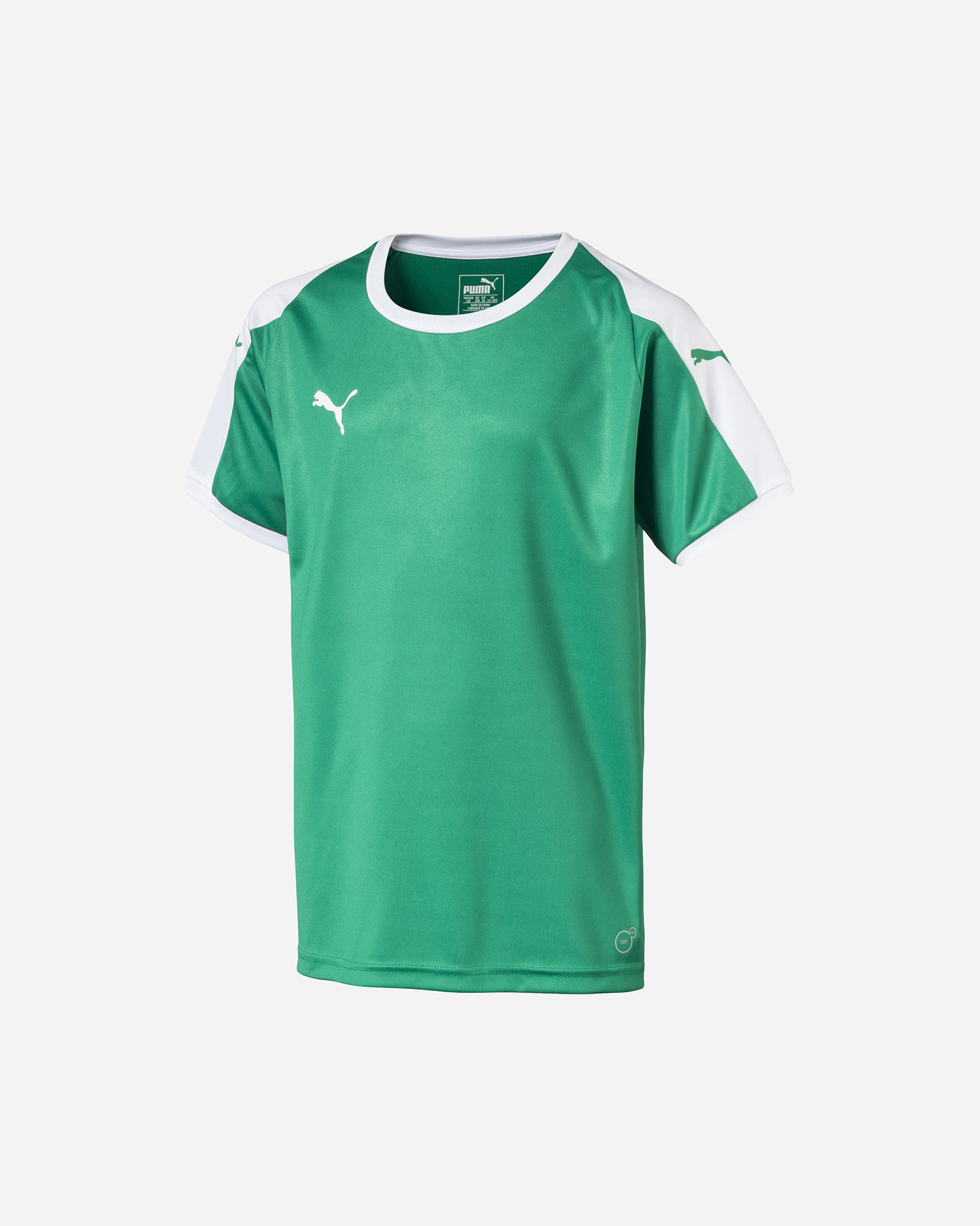 Maglia calcio PUMA LIGA JR - 6 | Cisalfa Sport