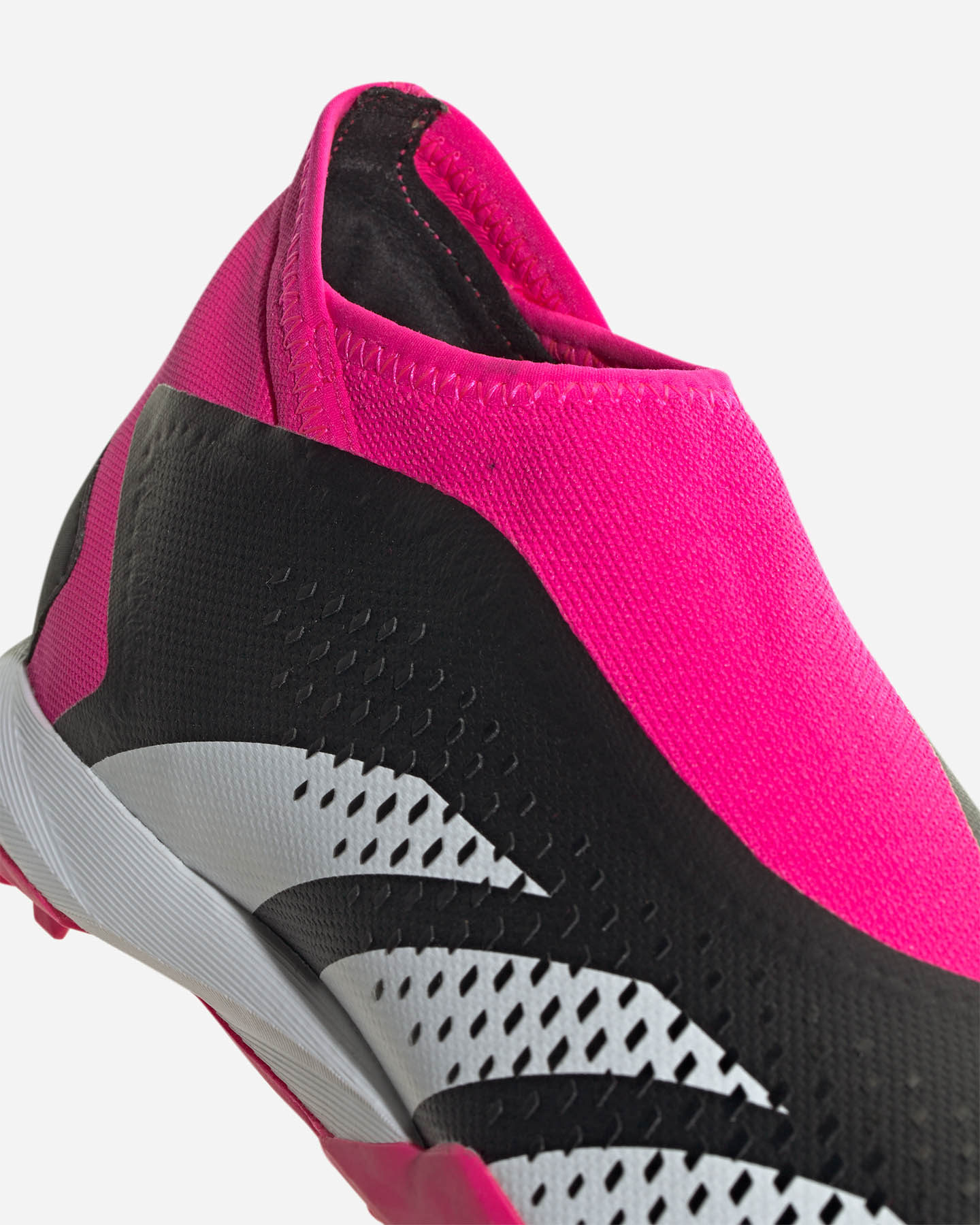 Scarpe calcio ADIDAS PREDATOR ACCURACY 3 LL TF M - 4 | Cisalfa Sport