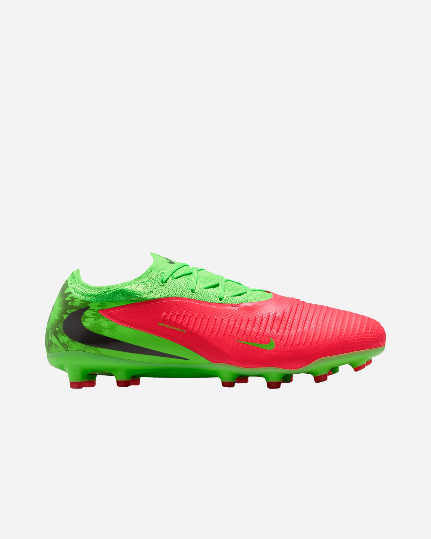 Phantom 6 Low Pro Ag Eh M - Scarpe Calcio - Uomo - Color Mix
