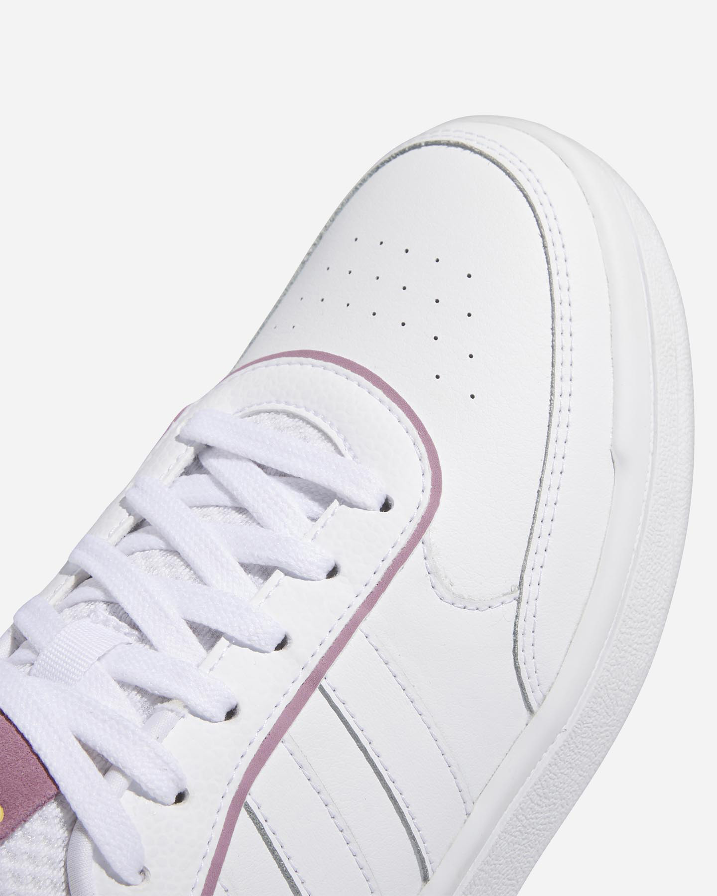 Scarpe sneakers ADIDAS CORE POSTMOVE W - Bianco - 5 | Cisalfa Sport