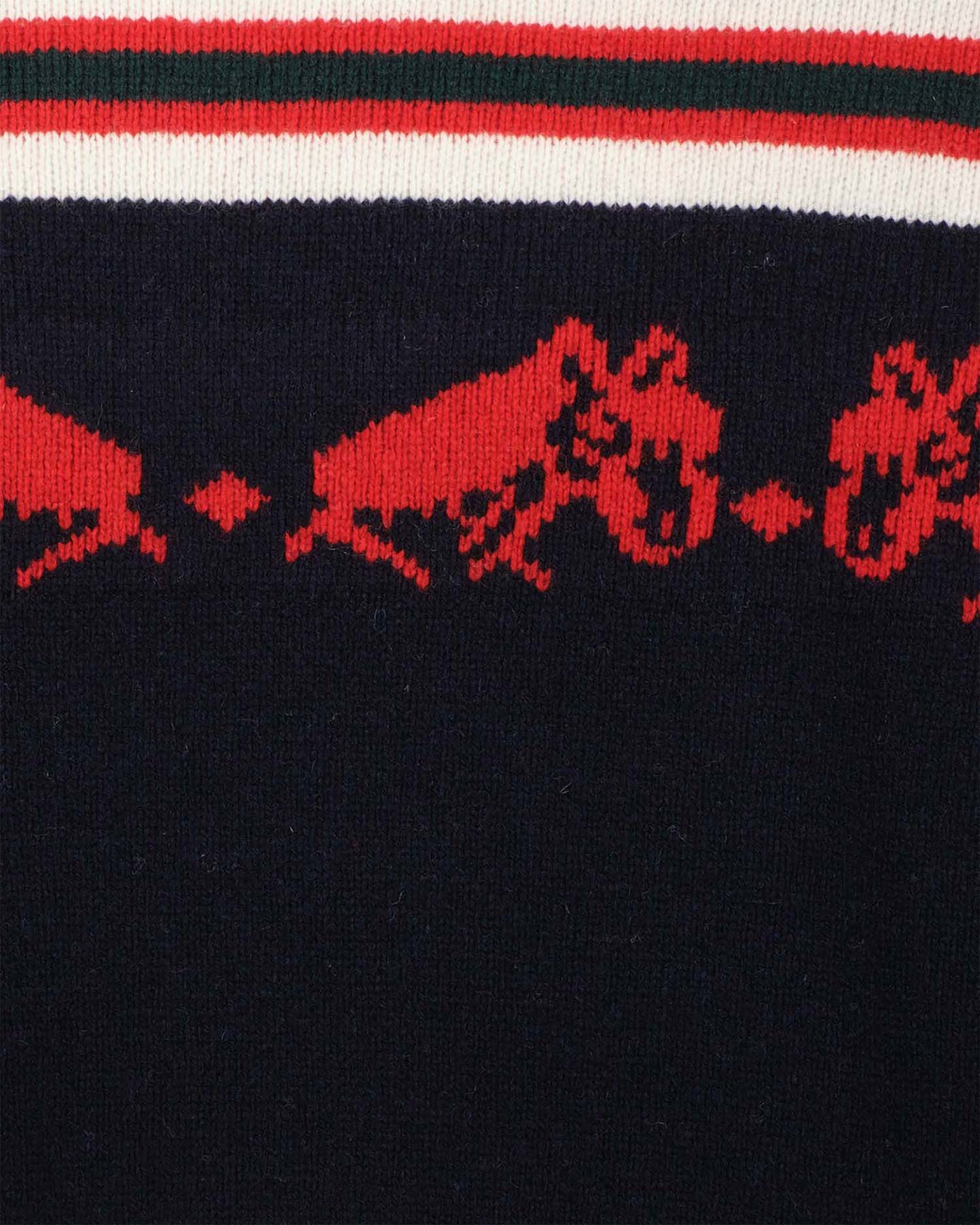 Maglione BEST COMPANY LOGO M - Blu - 2 | Cisalfa Sport