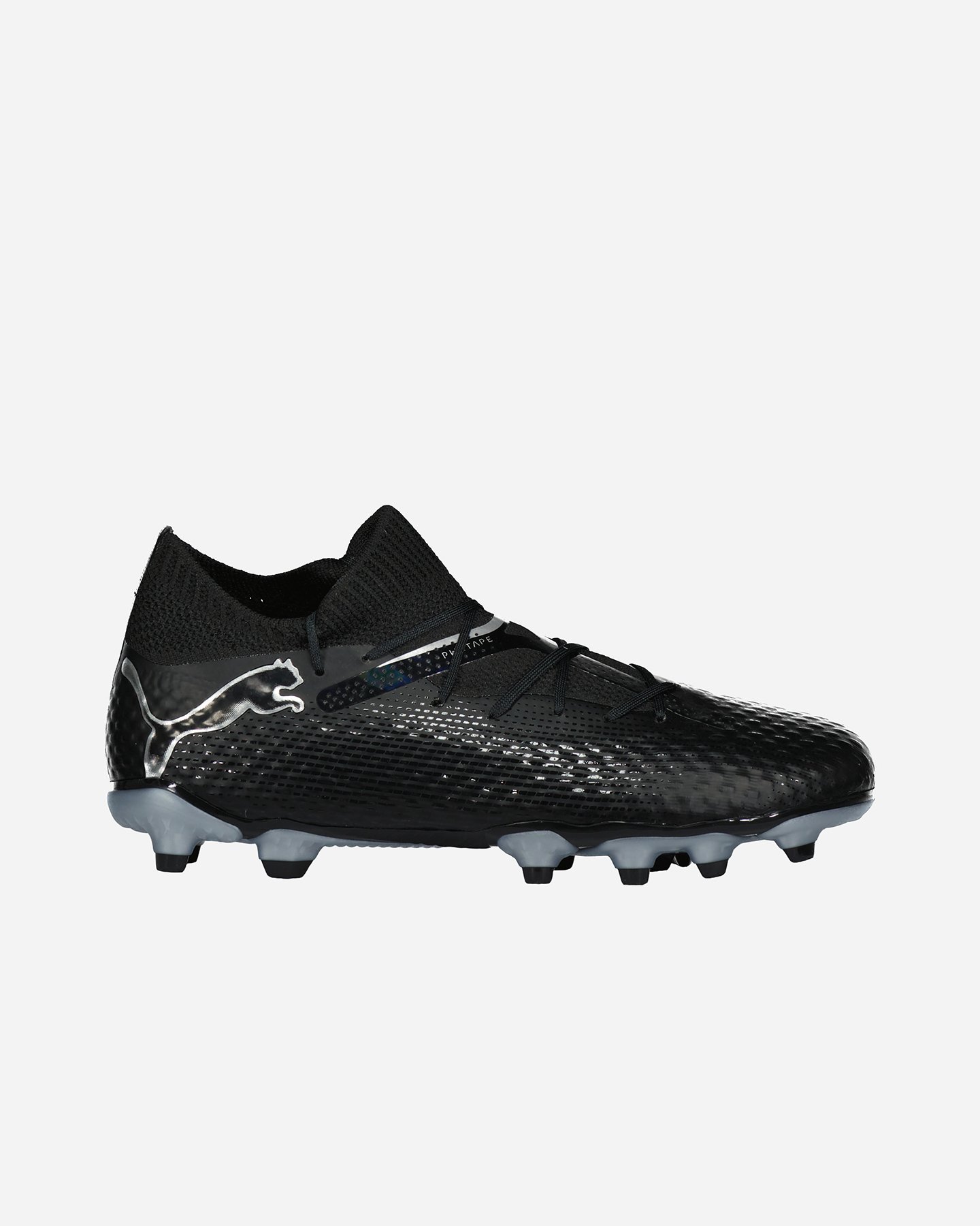 Scarpe calcio PUMA FUTURE 7 PRO FG-AG JR - Nero - 0 | Cisalfa Sport
