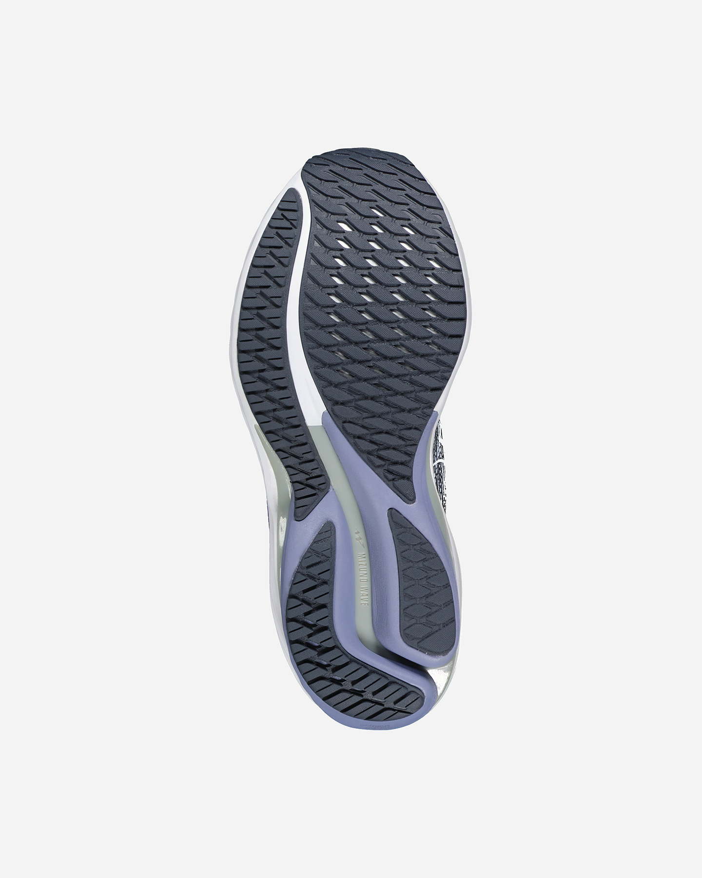 Scarpe running MIZUNO WAVE RIDER 28 W - Color mix - 2 | Cisalfa Sport