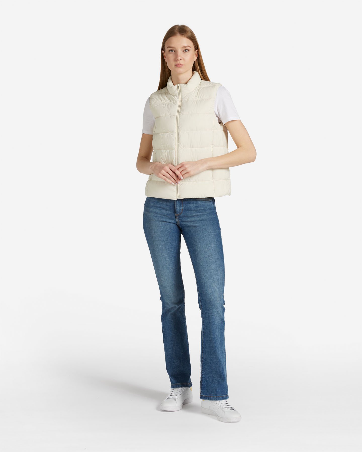 Gilet DACK'S ESSENTIAL W - 1 | Cisalfa Sport