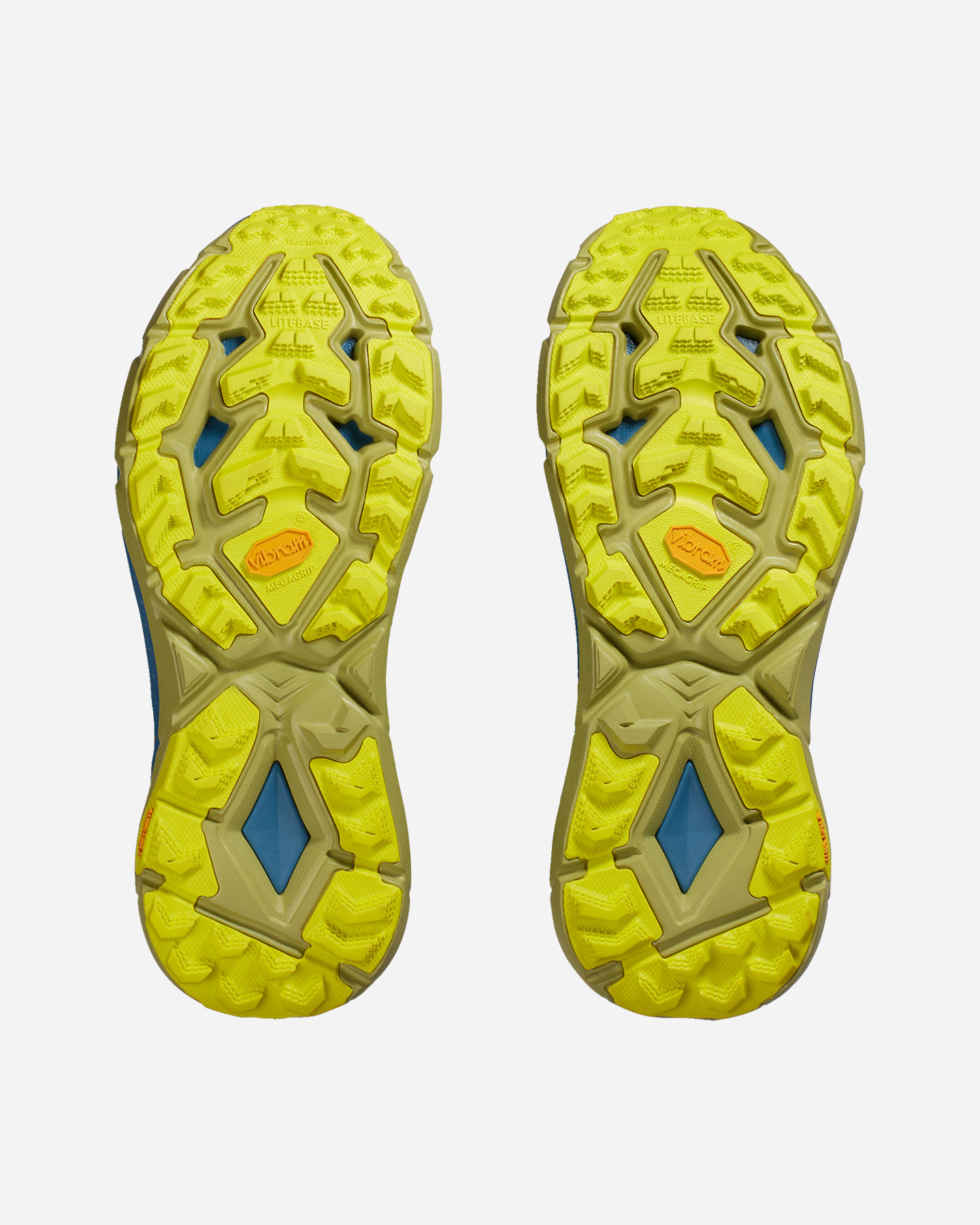 Scarpe trail HOKA MAFATE SPEED 4 M - 3 | Cisalfa Sport