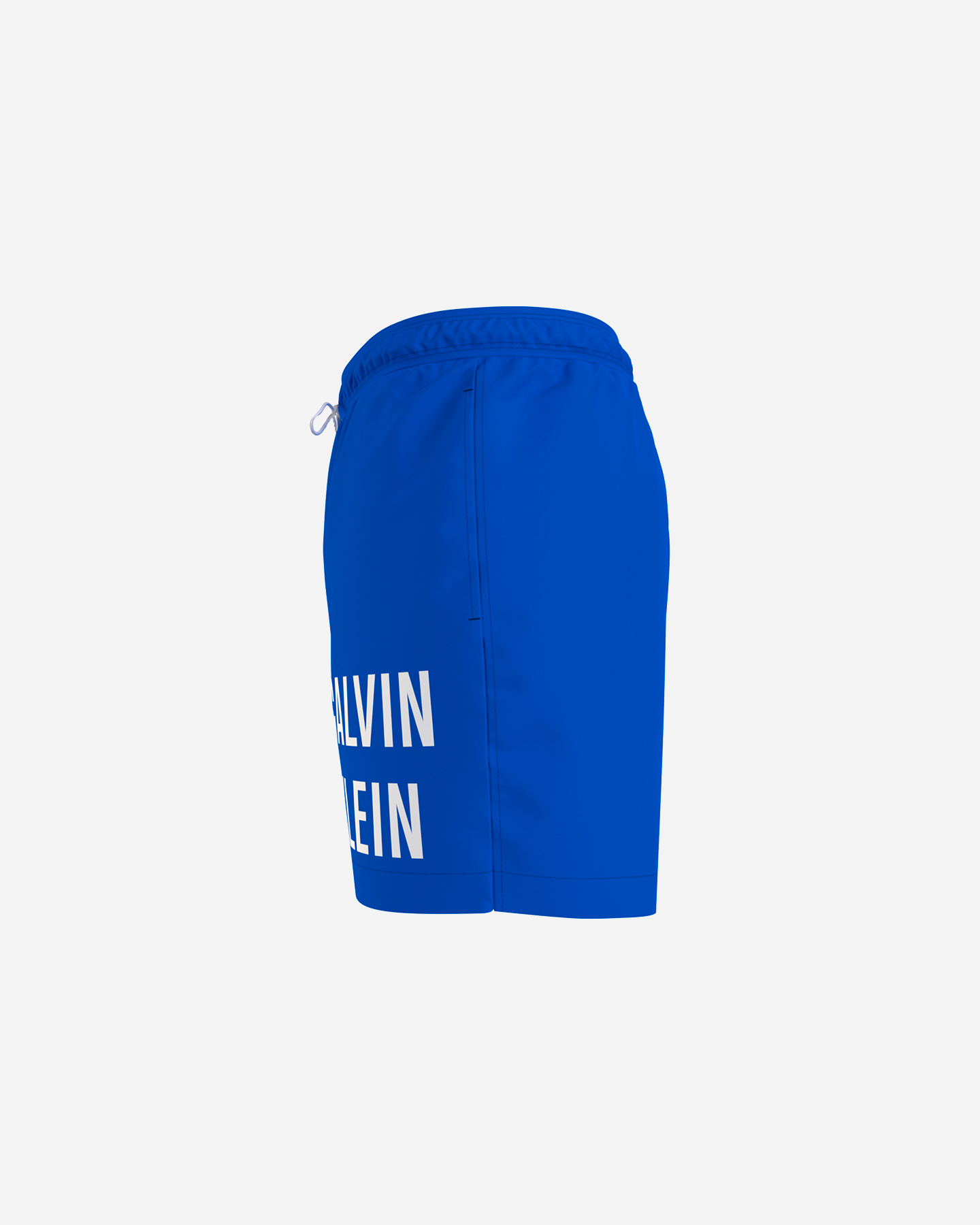 Boxer mare CALVIN KLEIN JEANS LOGO M - Blu royal - 2 | Cisalfa Sport