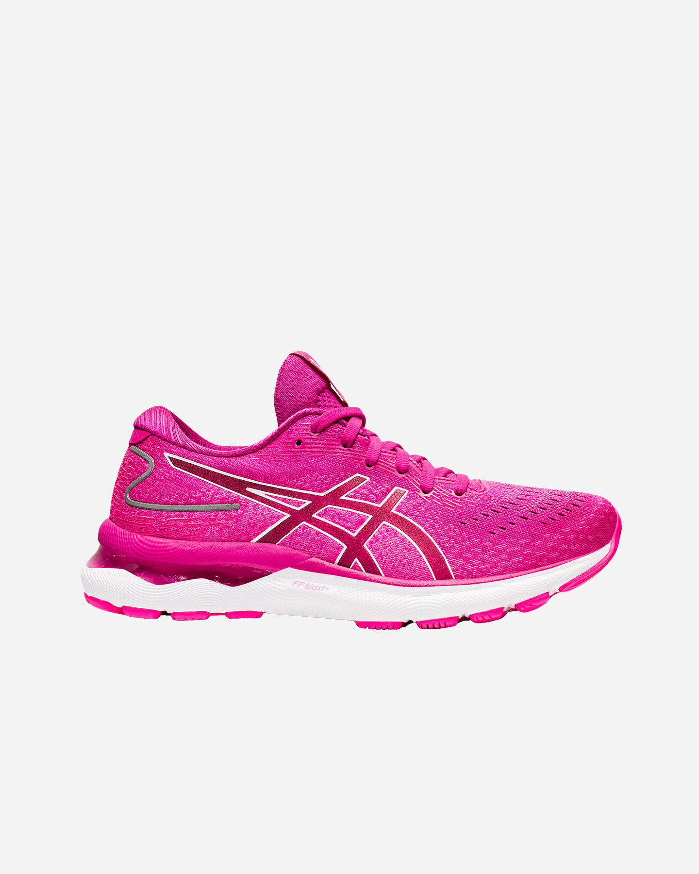 Scarpe running ASICS GEL NIMBUS 24 W - 18 | Cisalfa Sport