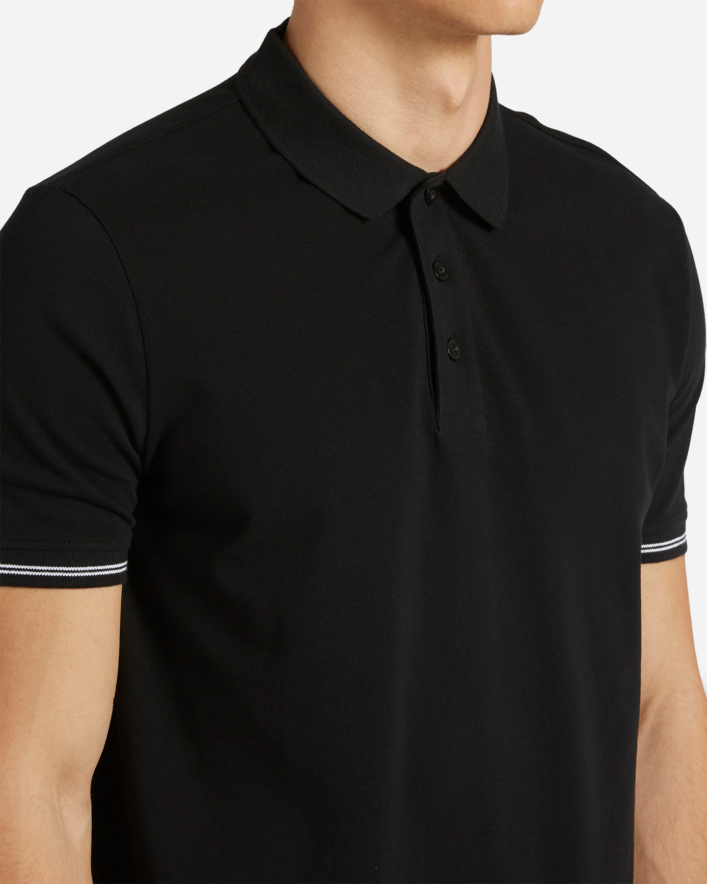 Polo DACK'S BASIC COLLECTION M - 10 | Cisalfa Sport