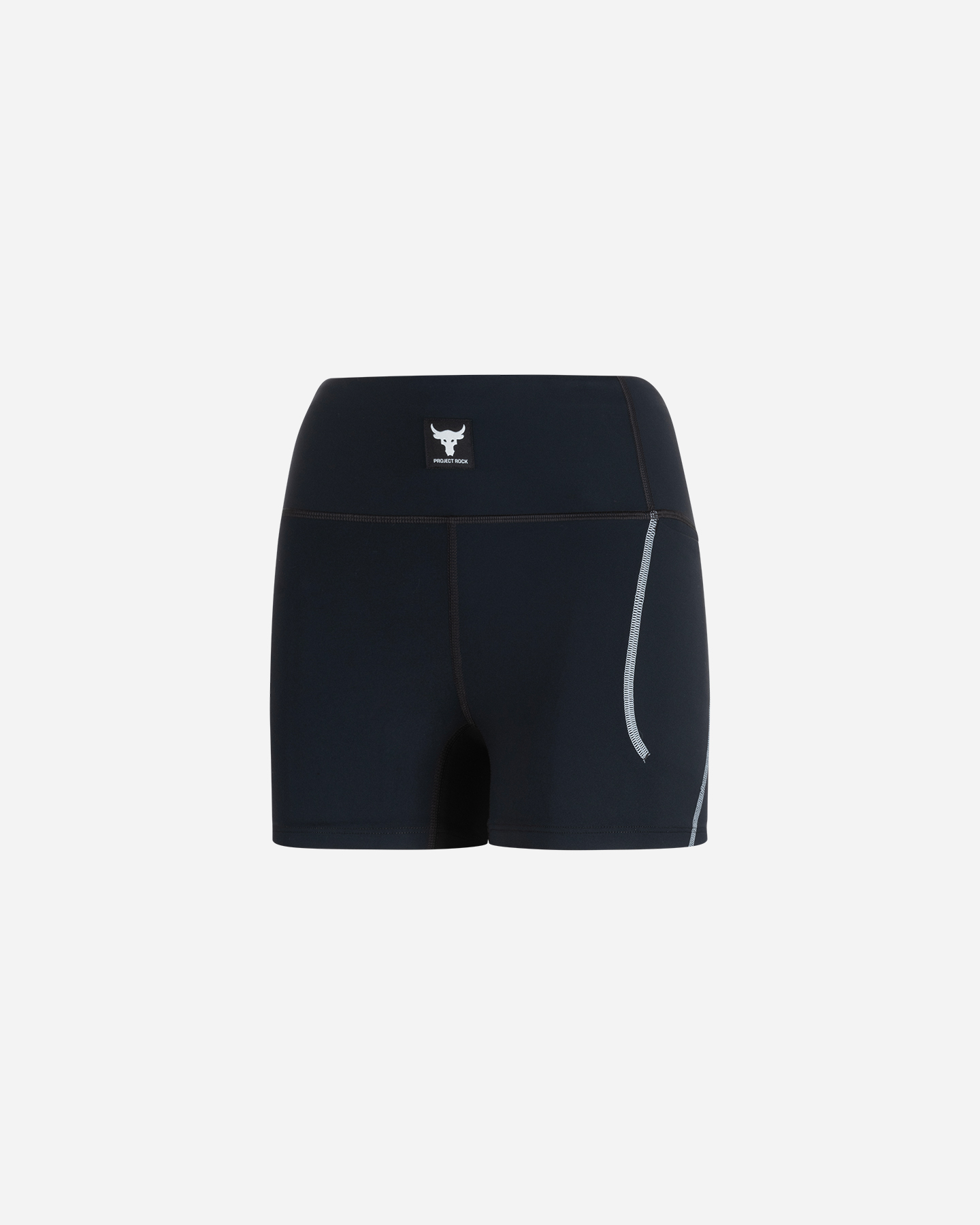 Short training UNDER ARMOUR THE ROCK W - Nero - 0 | Cisalfa Sport