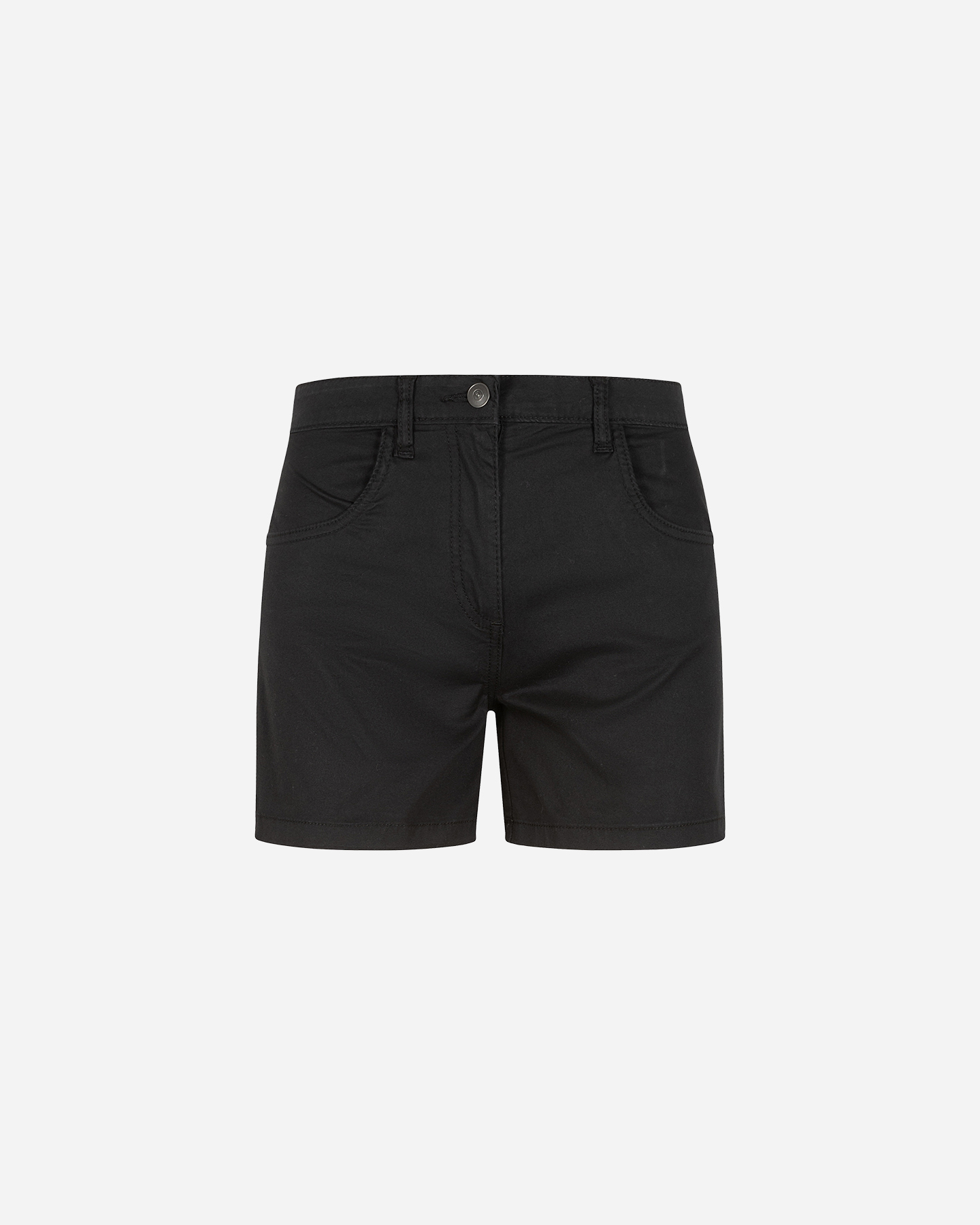 Bermuda DACK'S ESSENTIAL W - Nero - 0 | Cisalfa Sport