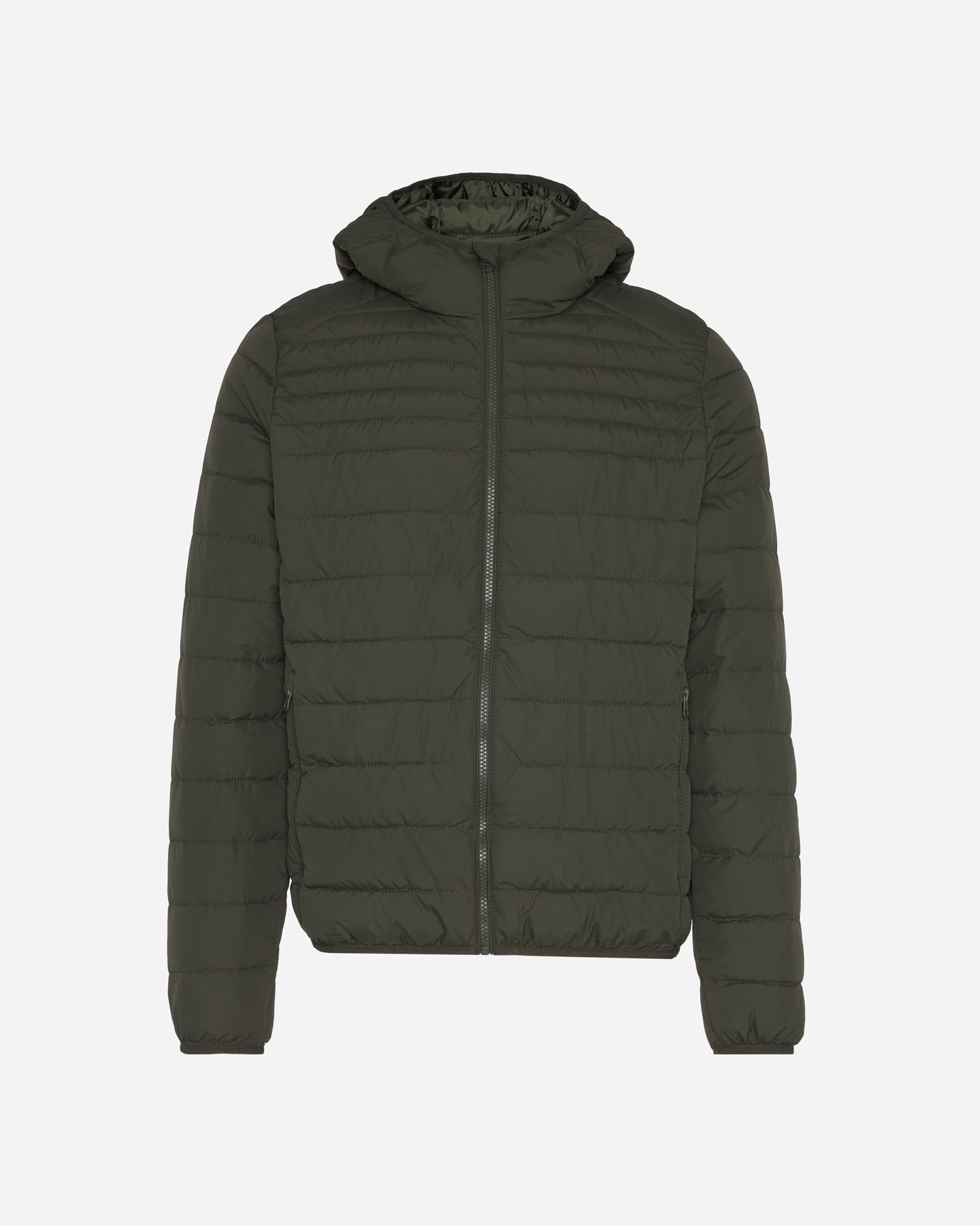 Giubbotto ITS ULTRALIGHT M - Verde - 0 | Cisalfa Sport