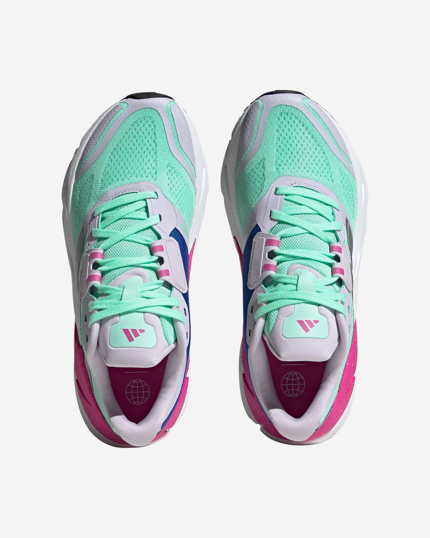 Scarpe running ADIDAS ADISTAR CS W - 2 | Cisalfa Sport