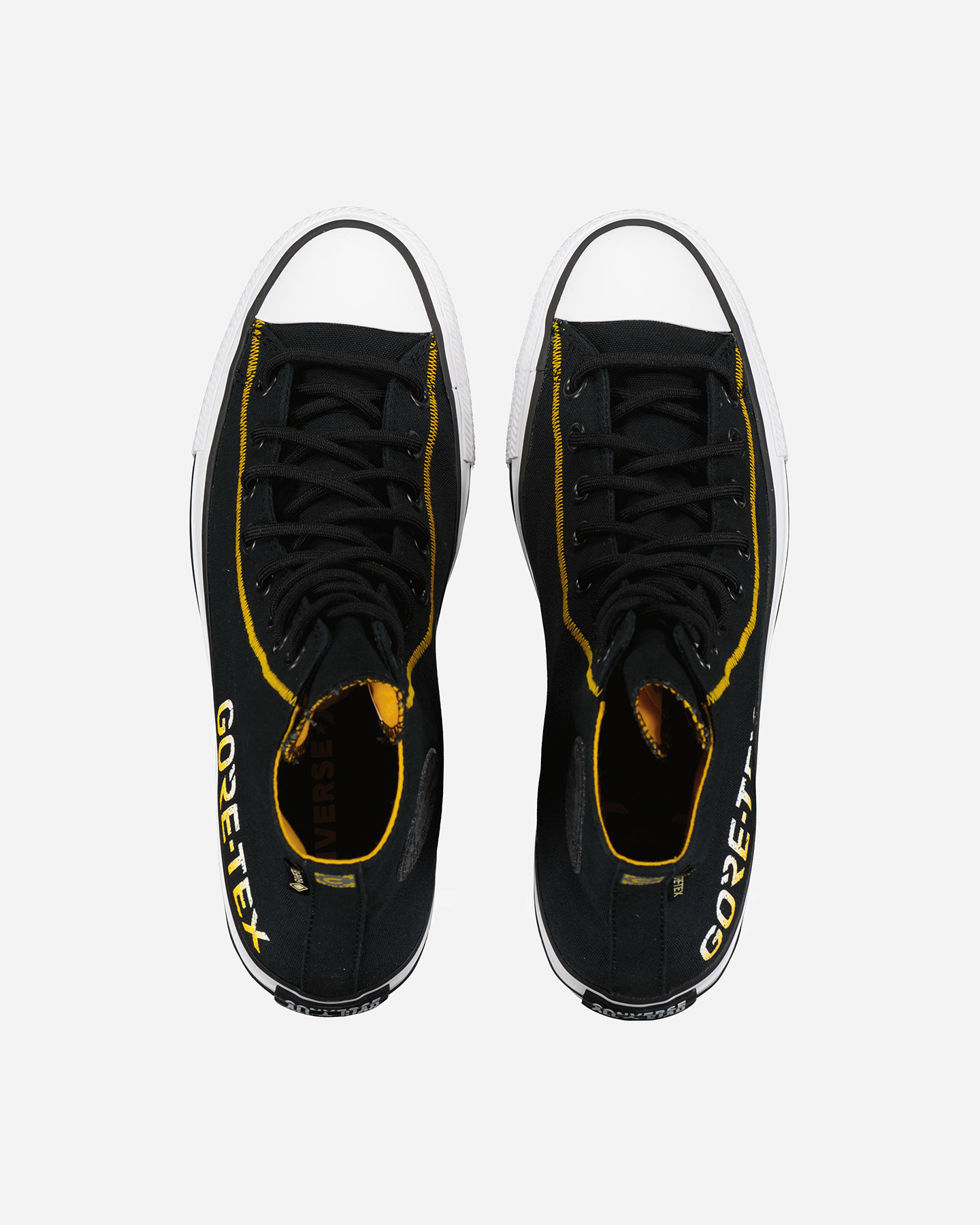 Scarpe sneakers CONVERSE CHUCK TAYLOR ALL STAR HI GTX M - 7 | Cisalfa Sport