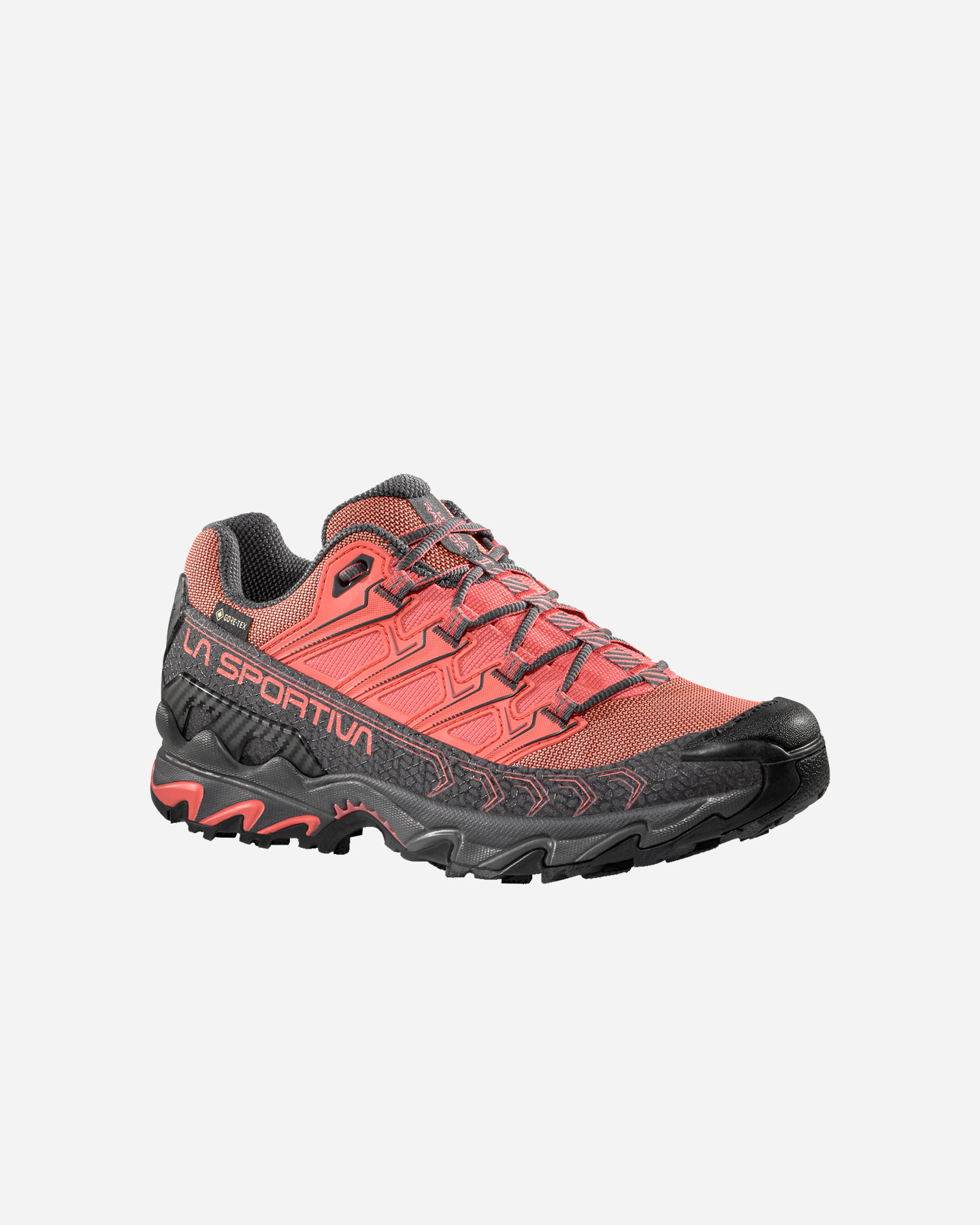 Scarpe trail LA SPORTIVA ULTRA RAPTOR II GTX W - Rosso - 1 | Cisalfa Sport