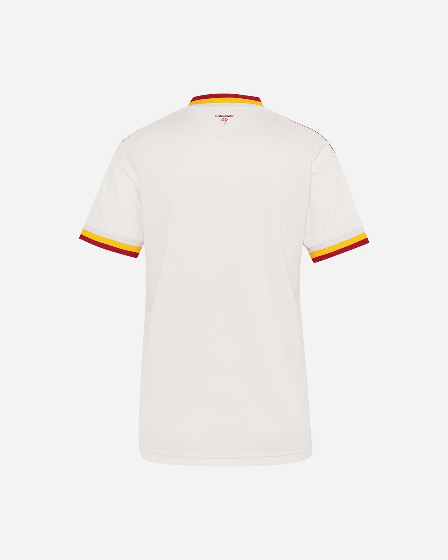 Maglia calcio ufficiale ADIDAS AS ROMA AWAY 26-27 W - 1 | Cisalfa Sport